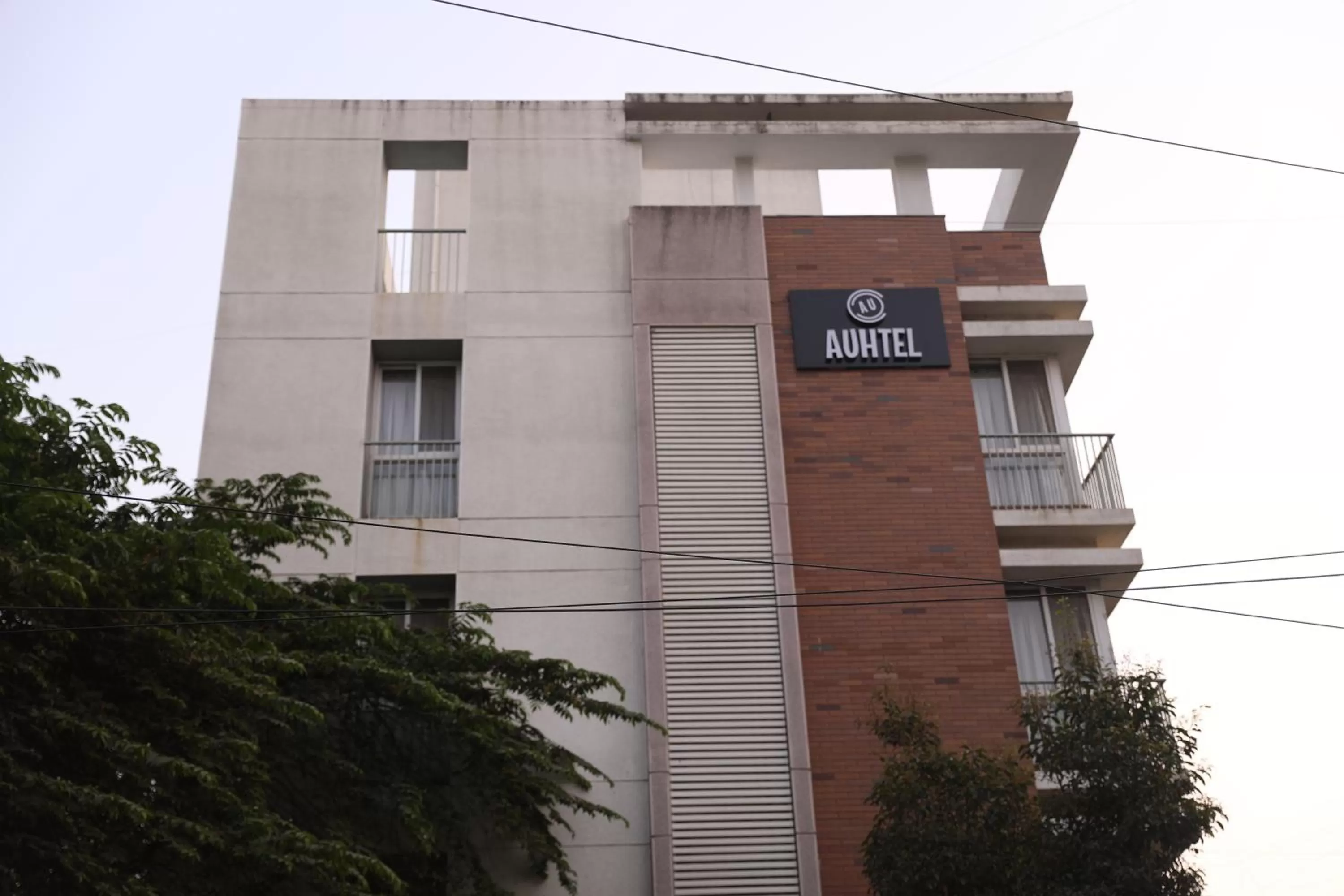 Property logo or sign, Property Building in AUHTEL Baner