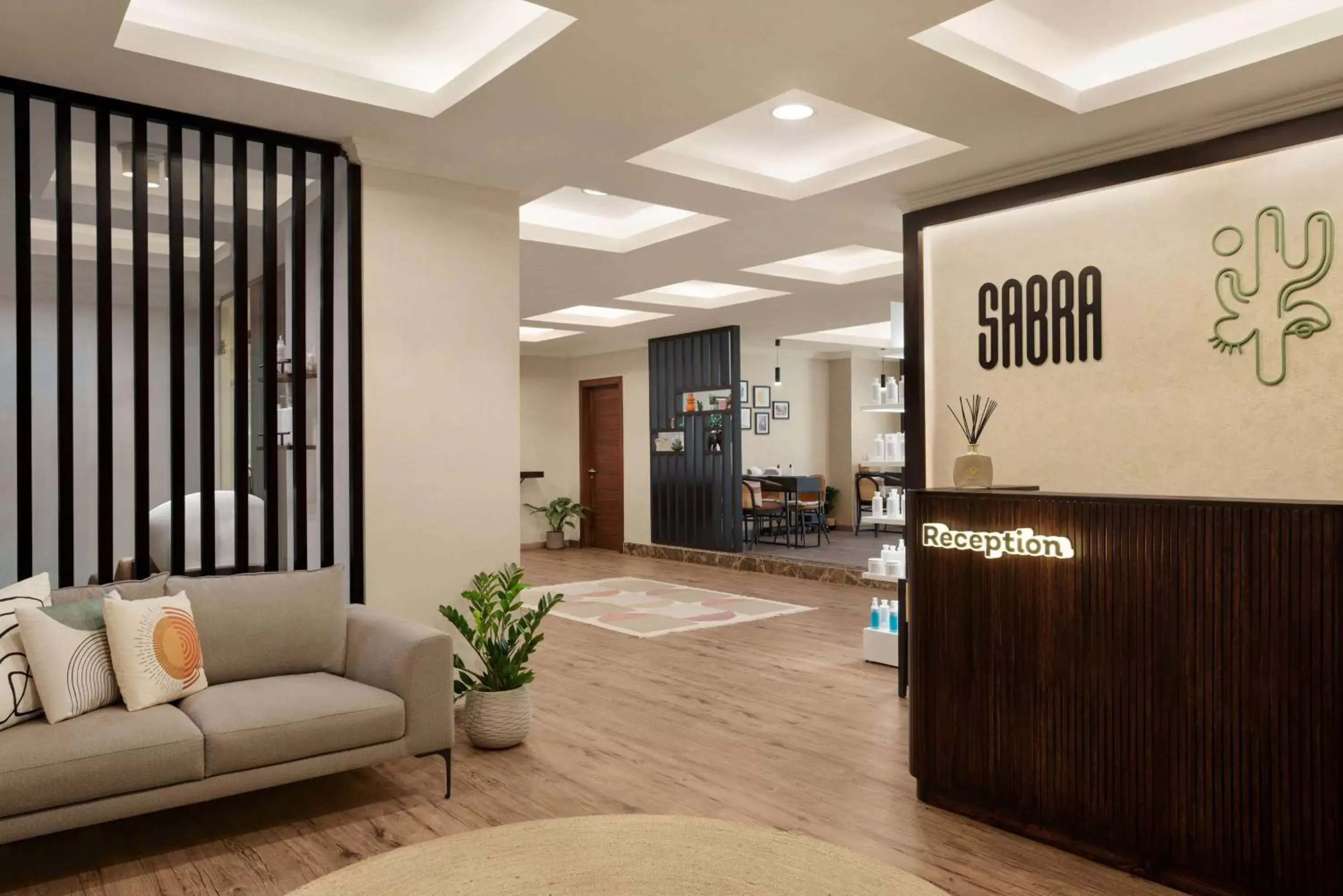 Fitness centre/facilities in Wyndham Garden Dammam Fitness centre/facilities in Wyndham Garden Dammam