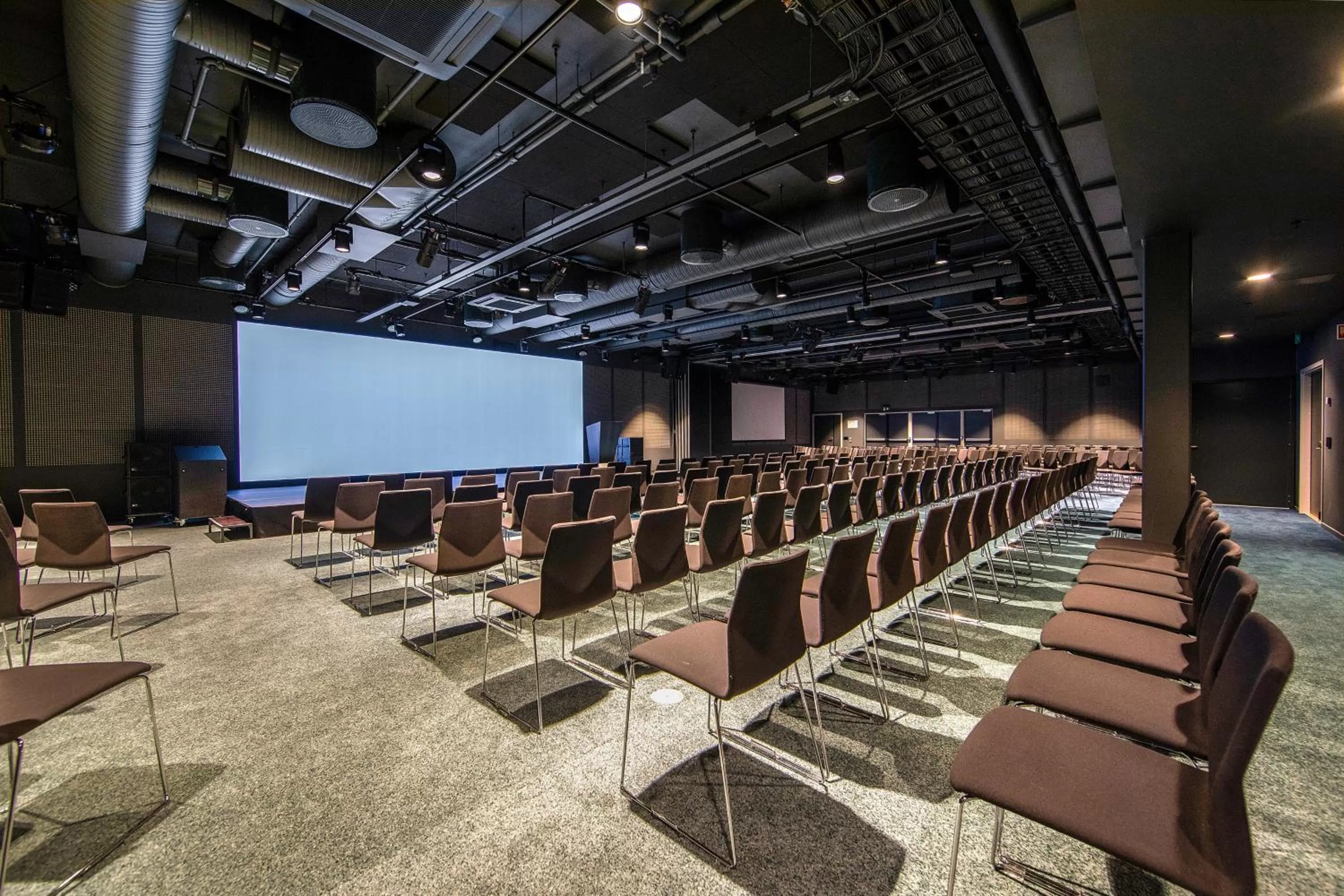 Business facilities in Clarion Hotel Oslo