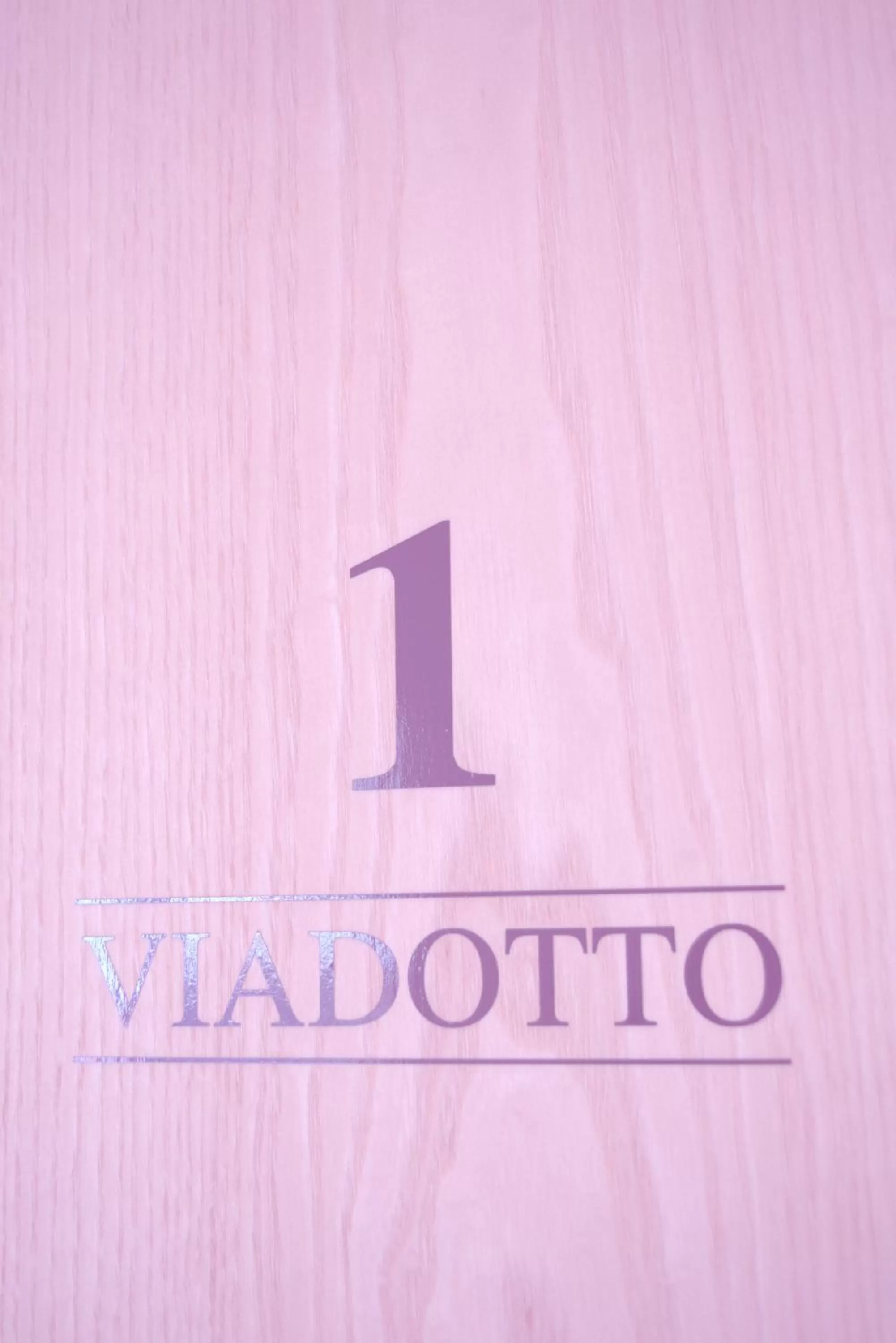 Property logo or sign in Ristorante Pensione Chalet Stazione