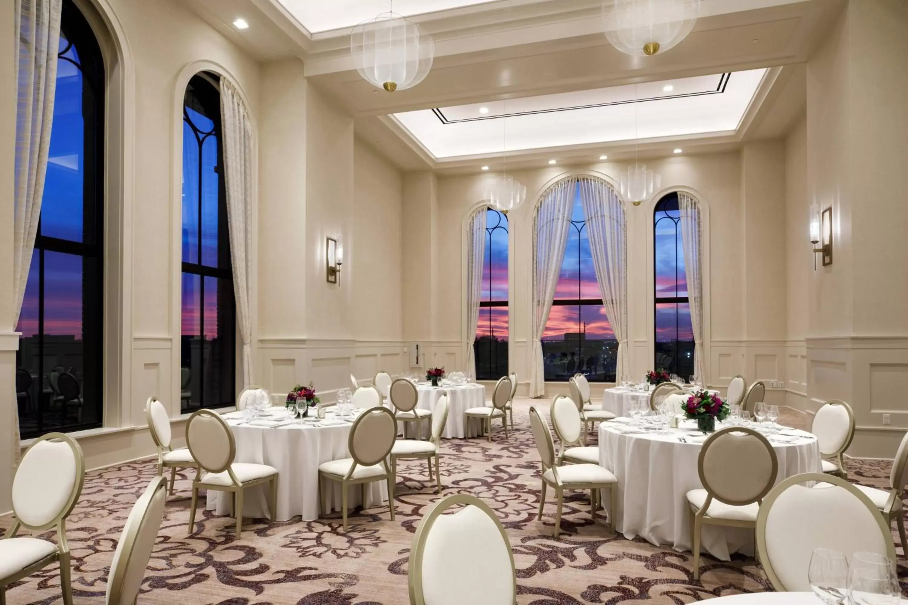 Meeting/conference room, Banquet Facilities in Hotel Vin, Autograph Collection