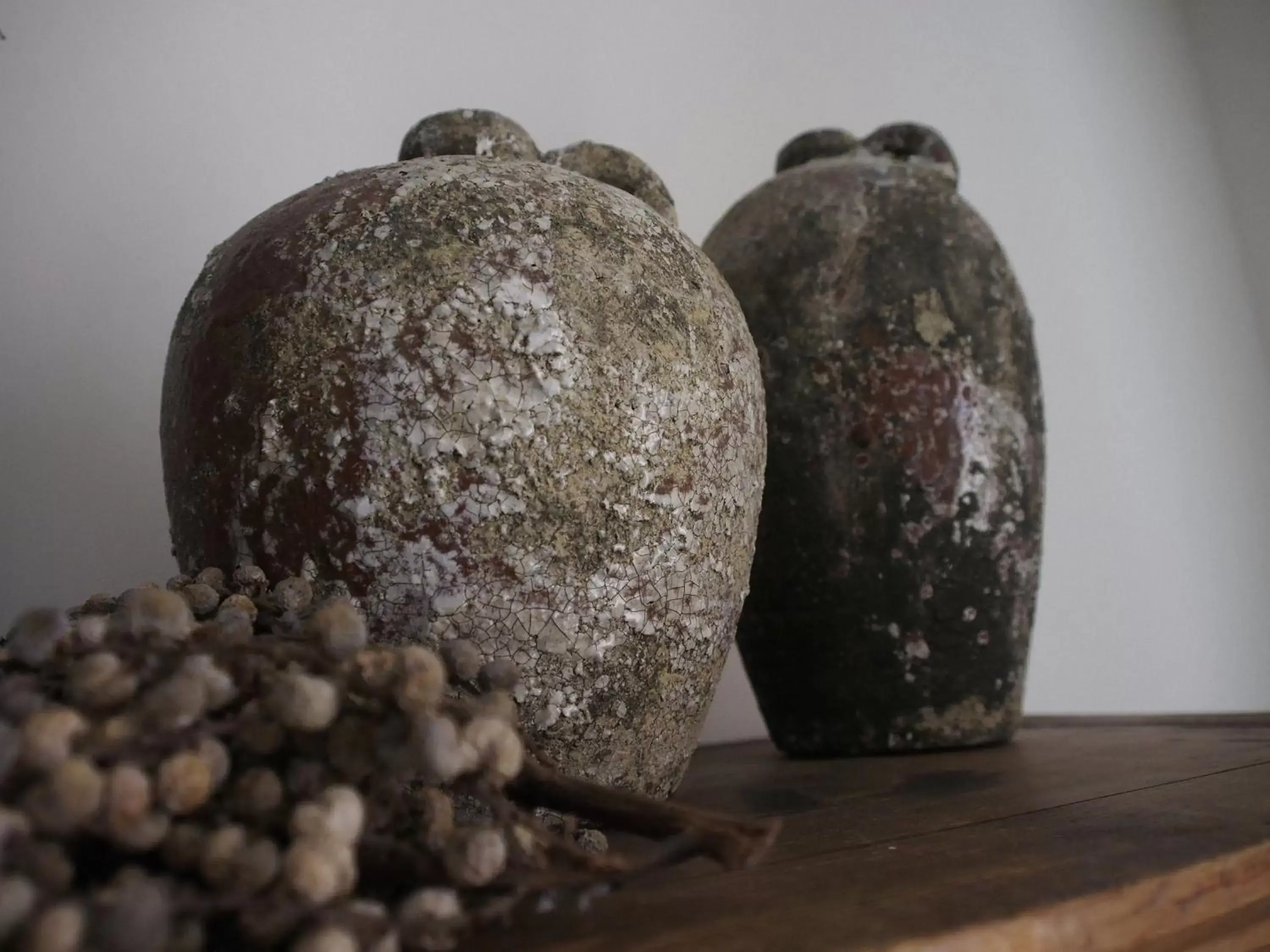 Decorative detail, Food in De Stadsboerderij