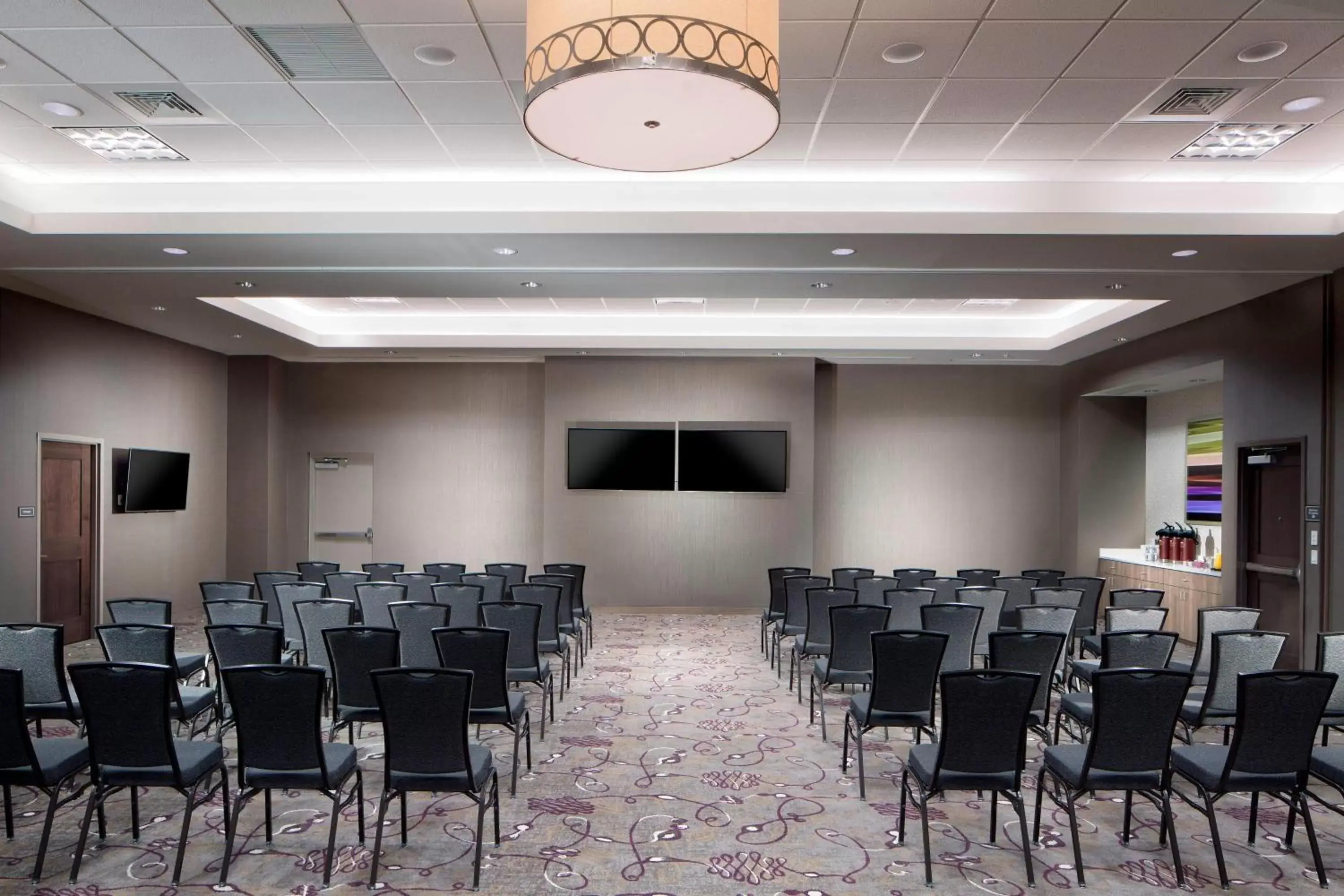 Meeting/conference room in Residence Inn by Marriott West Palm Beach Downtown