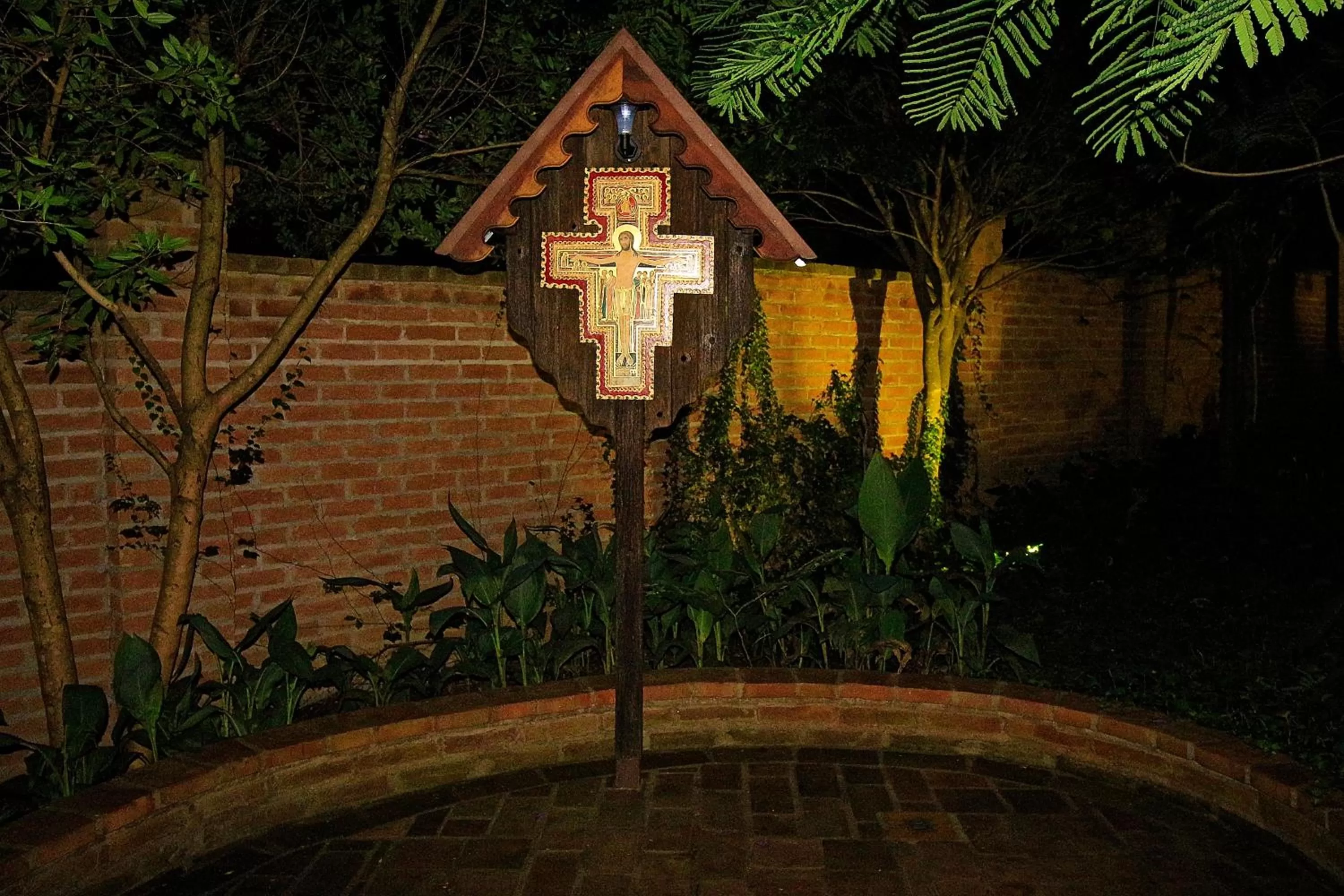 Property building in Hotel Villa Lobos Spa Romantik