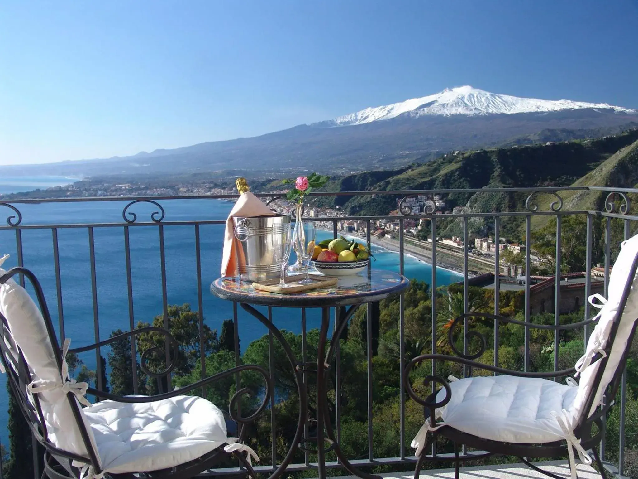 Day, Pool View in Hotel Bel Soggiorno