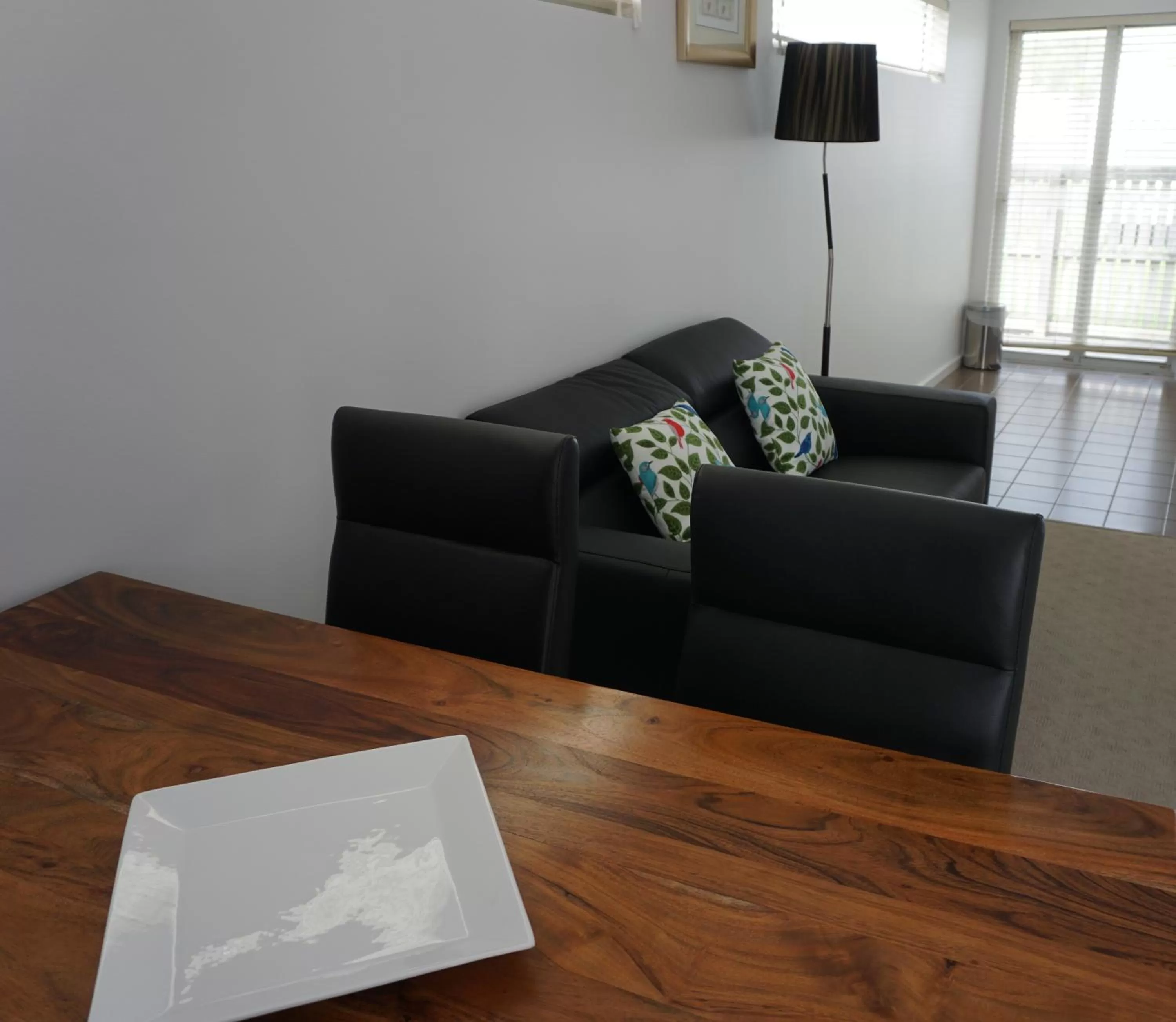 Ashmont Motel and Apartments