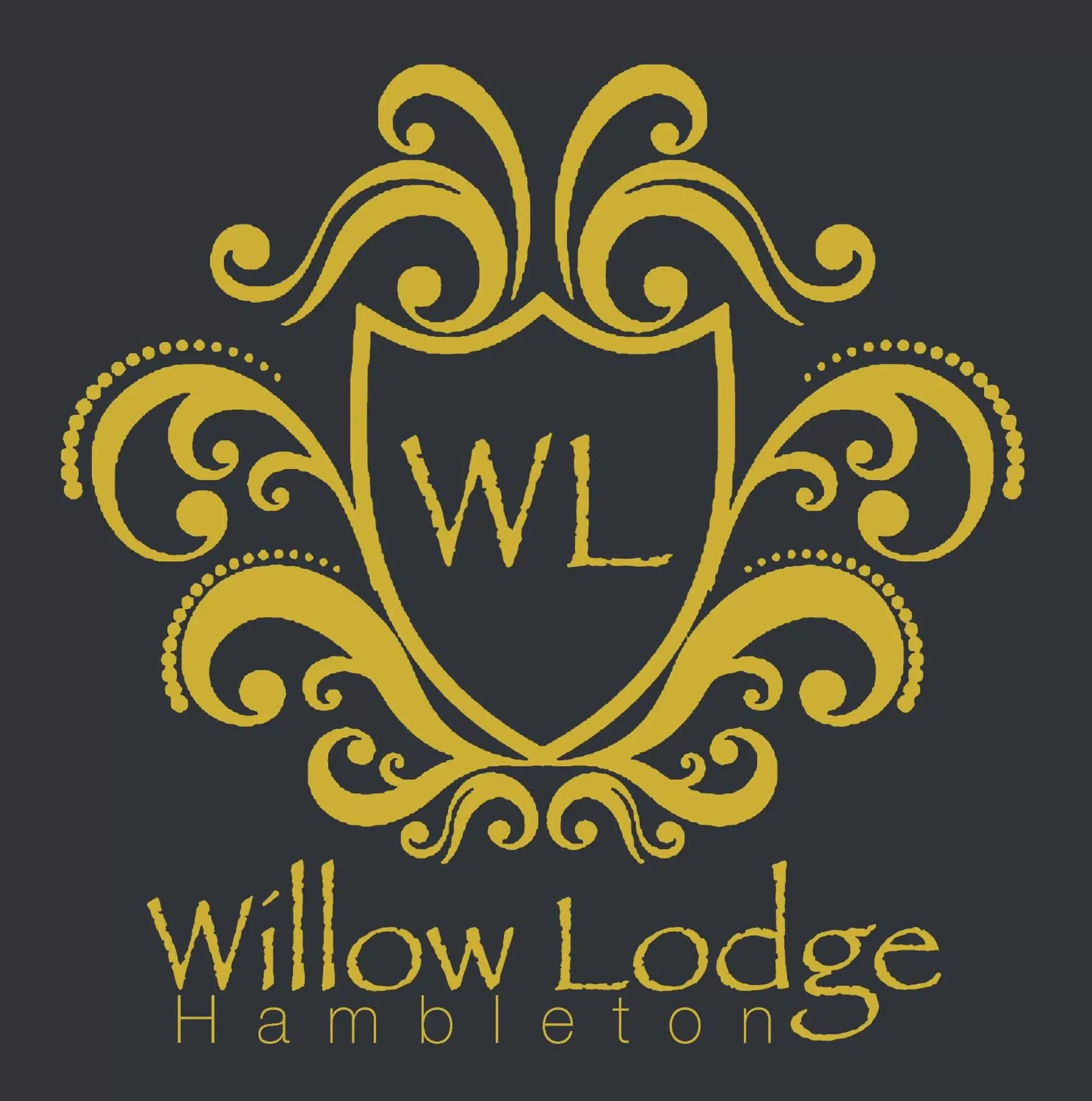 Property logo or sign, Property Logo/Sign in Willow Lodge Hambleton