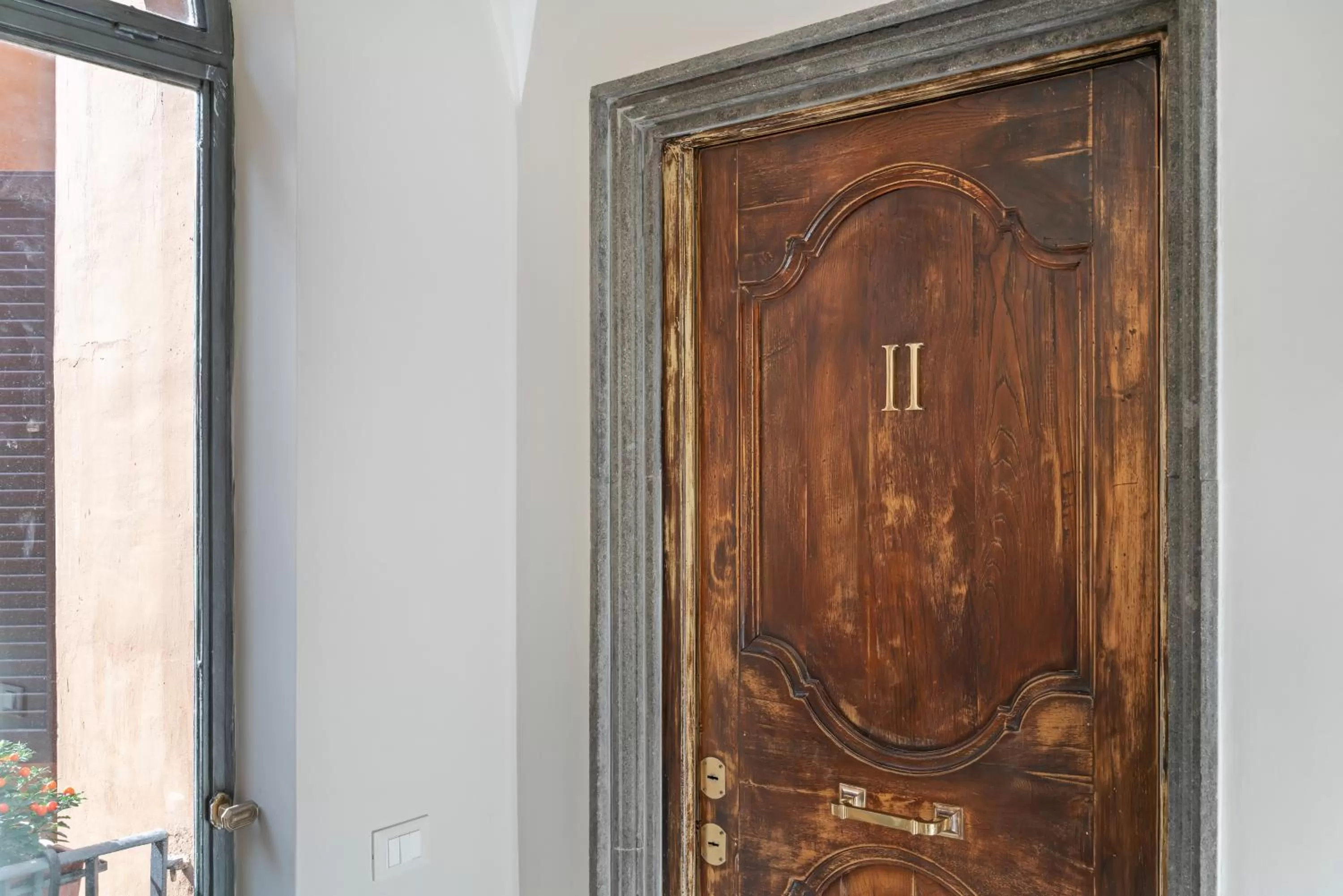 BMGA l ViaPaola43 Palace