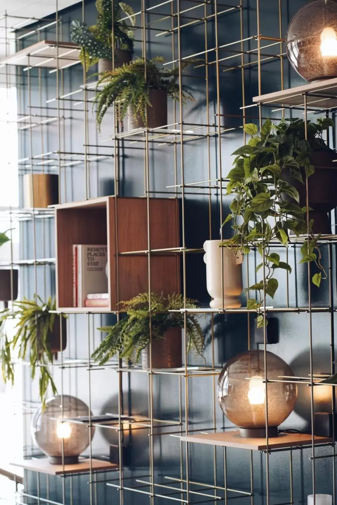 Restaurant/places to eat in Clarion Hotel Sea U Restaurant/places to eat in Clarion Hotel Sea U