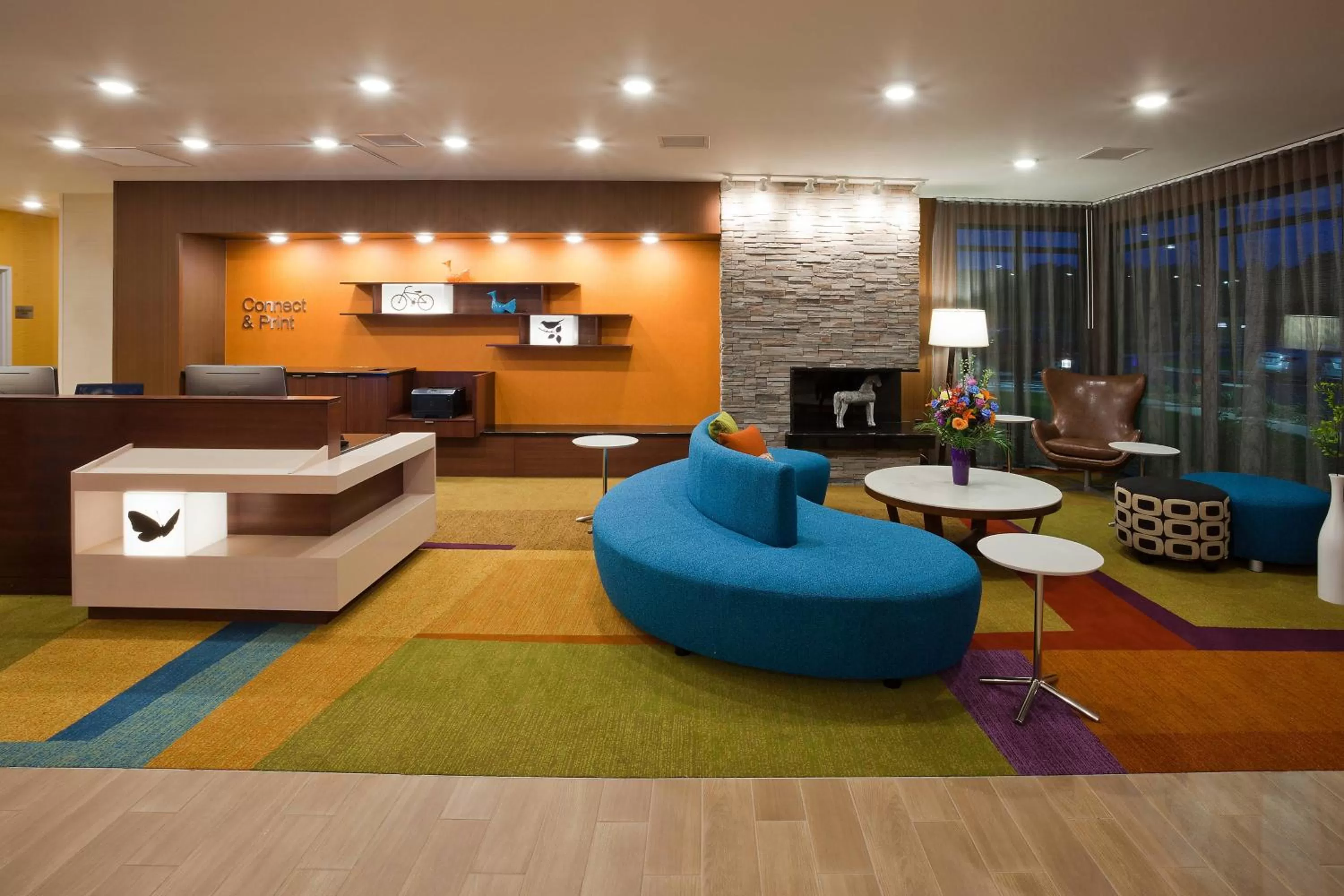 Fairfield Inn & Suites by Marriott St. Paul Northeast