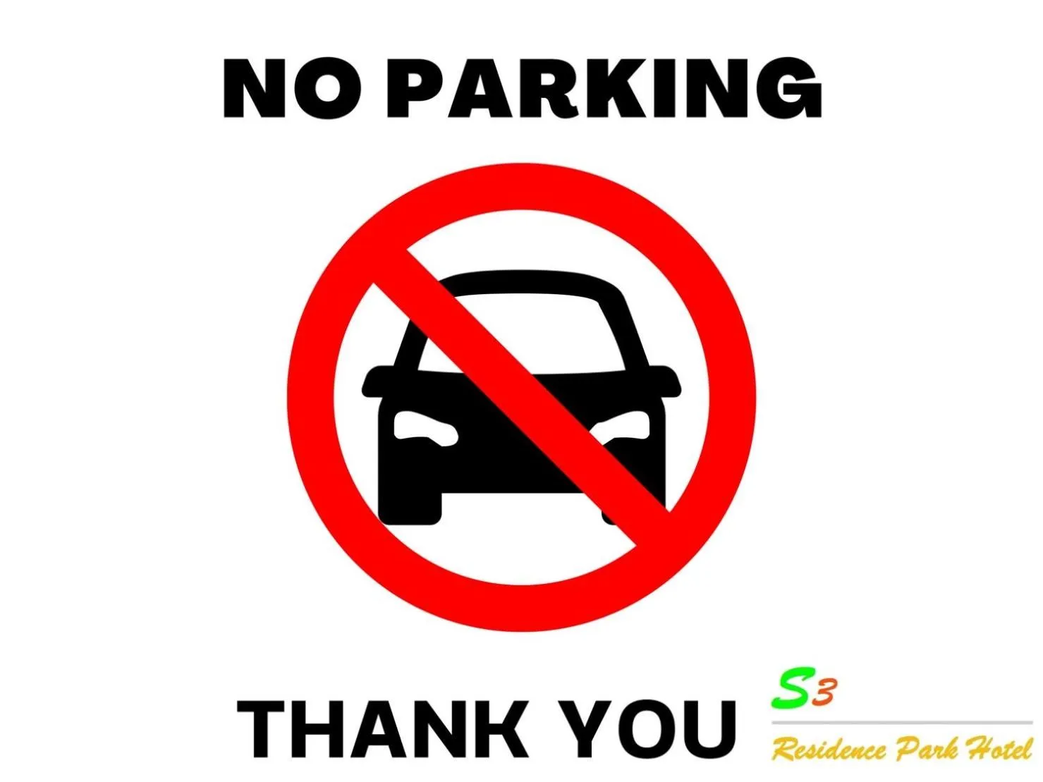 Property building in S3 Residence Park