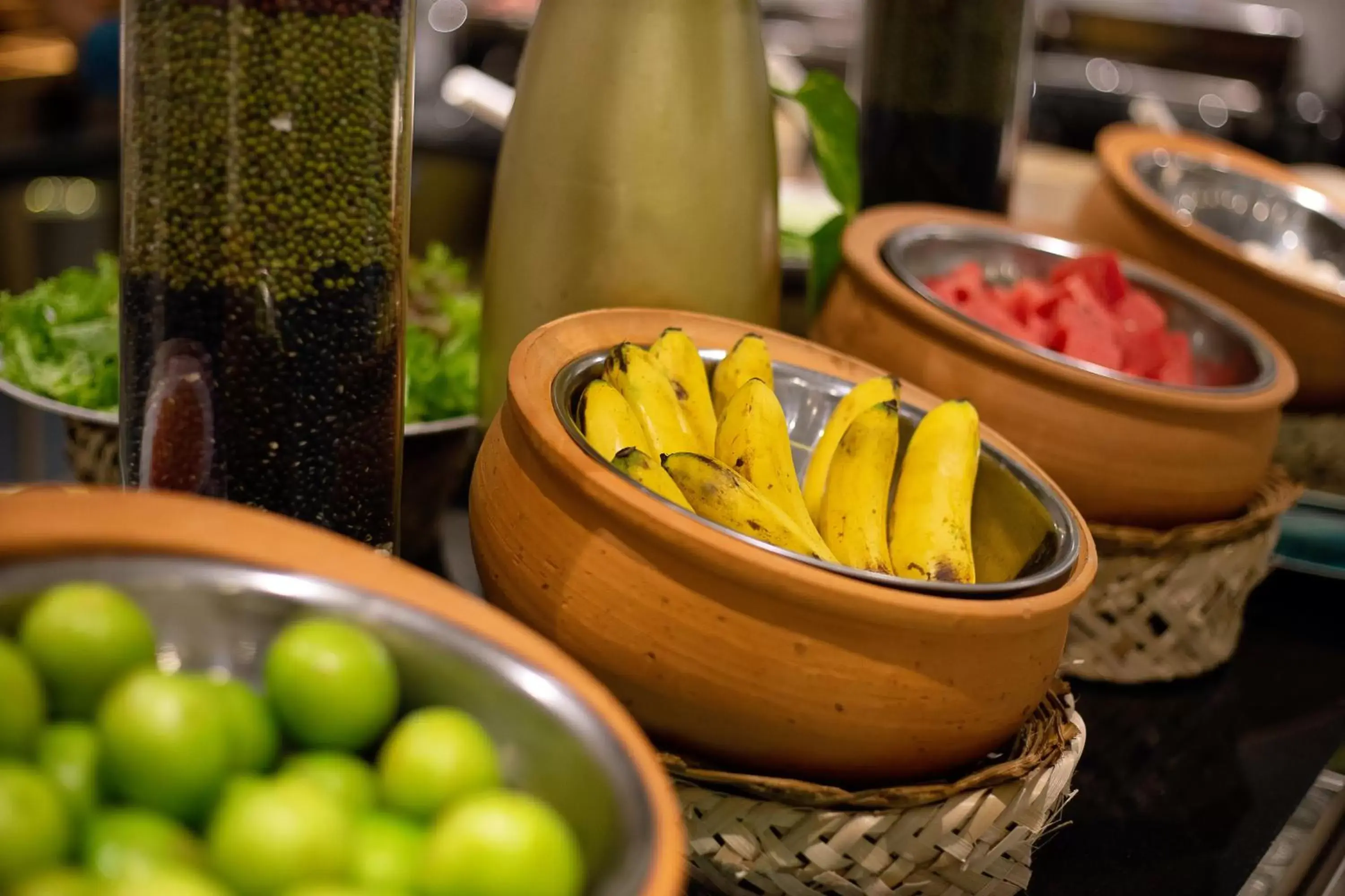 Breakfast, Food in Hoi An Aurora Riverside Hotel and Spa