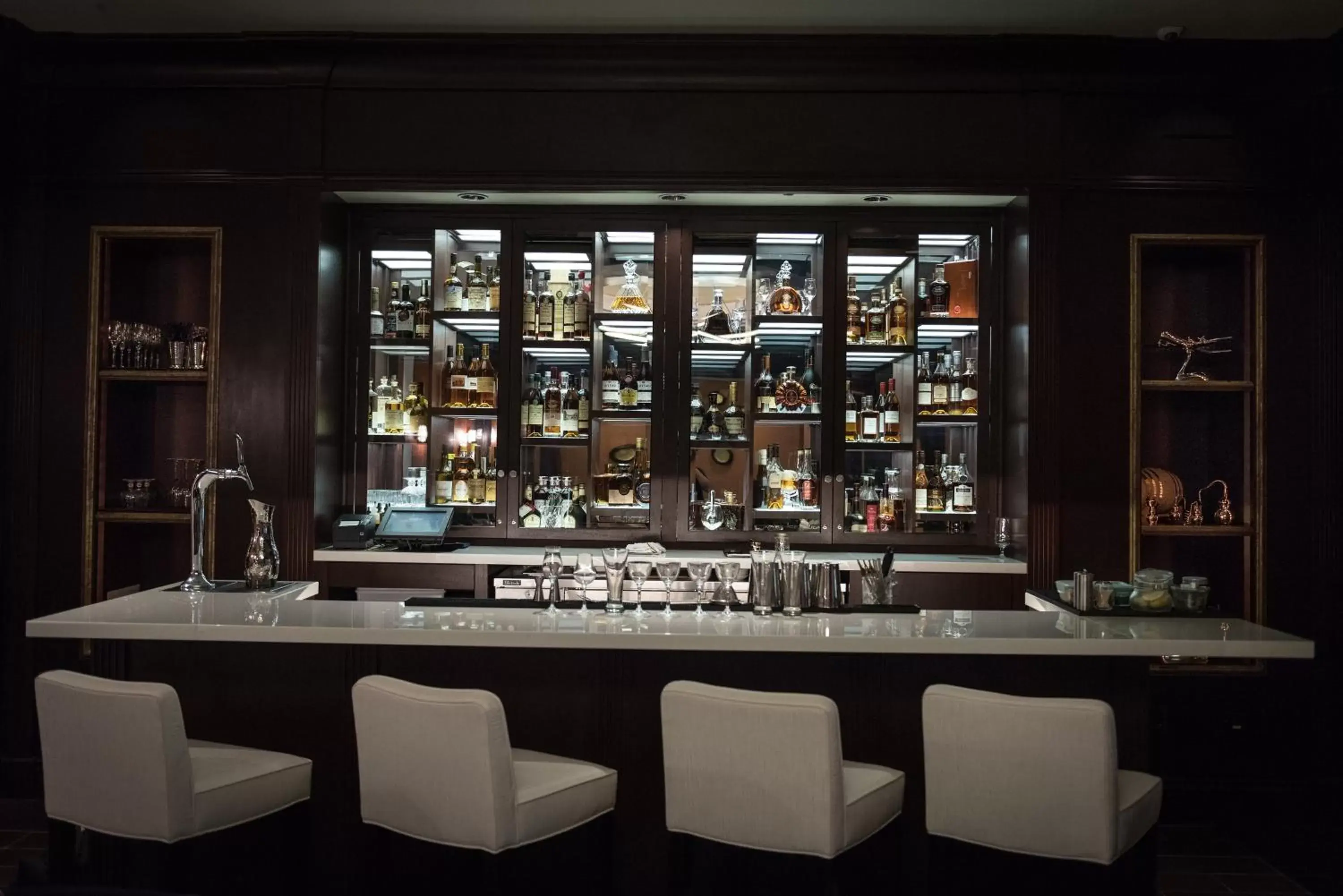 Property building in Kimpton Marlowe by IHG Property building in Kimpton Marlowe by IHG