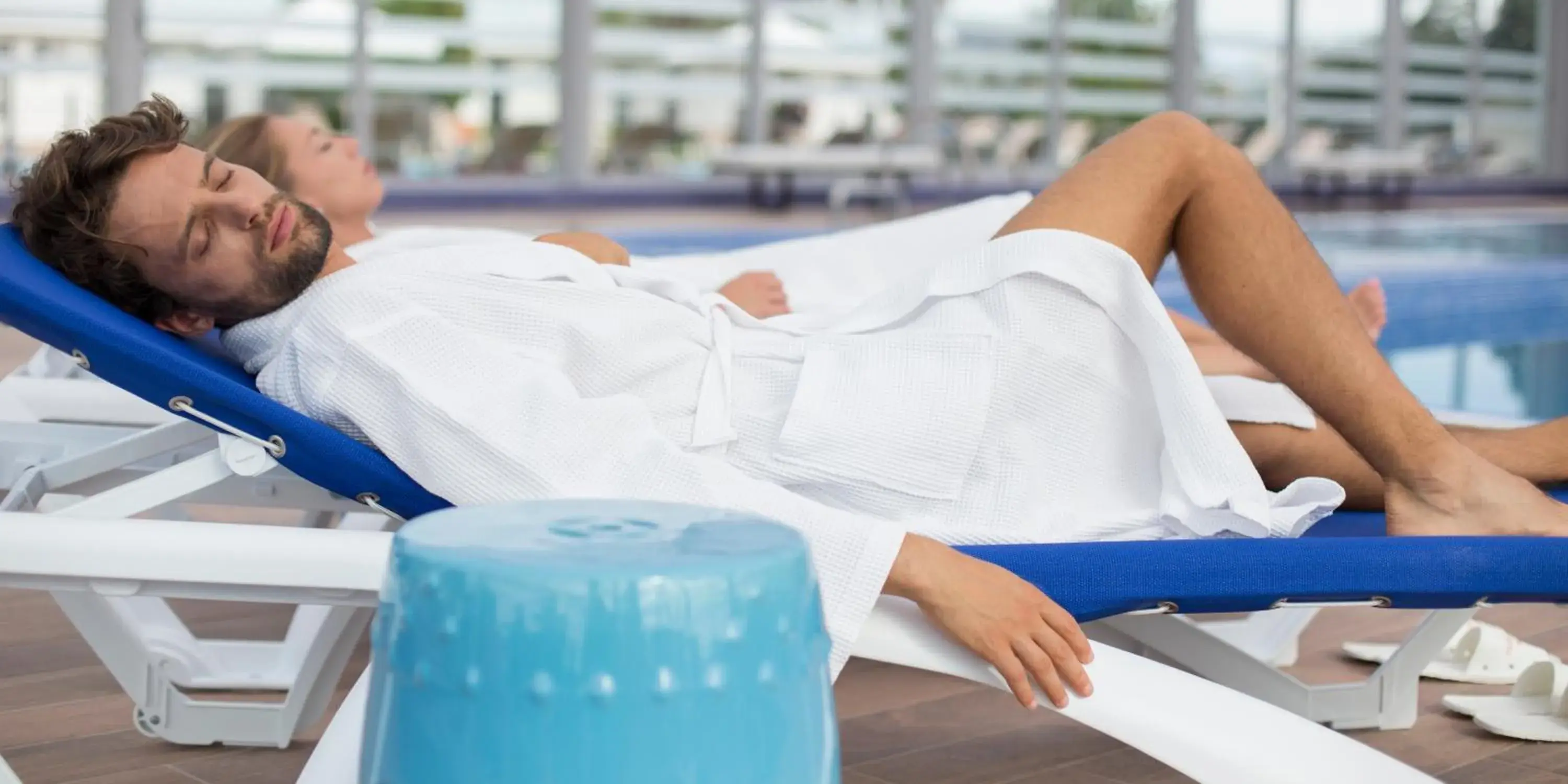 Spa and wellness centre/facilities in Nuevo Astur Spa Spa and wellness centre/facilities in Nuevo Astur Spa