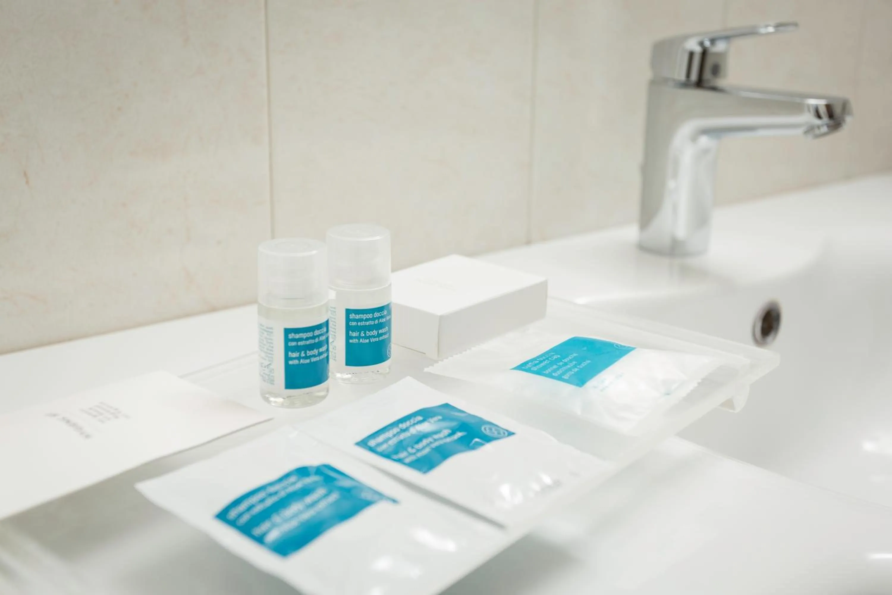 Activities in Millennhotel