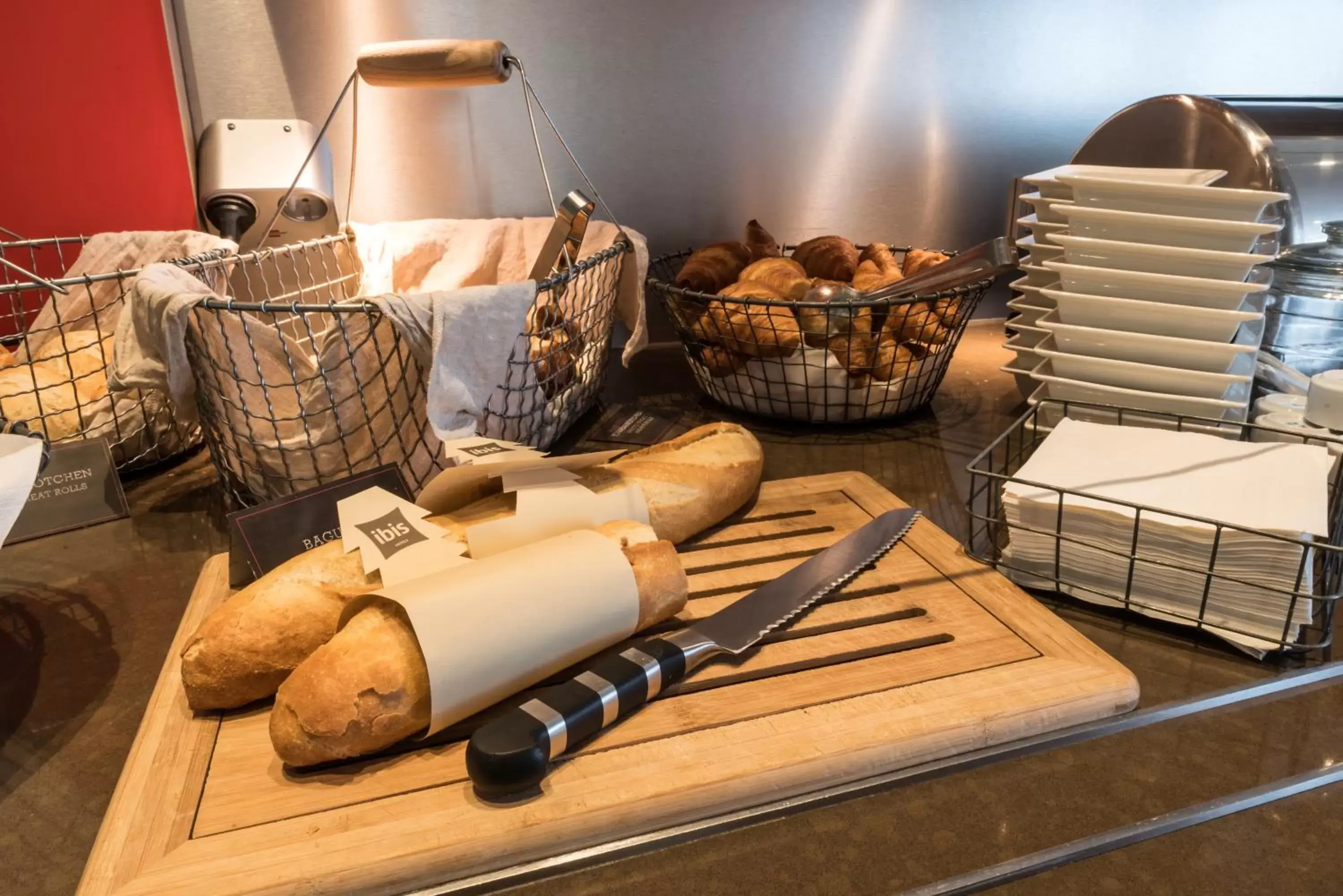 Food and drinks in ibis Koblenz City Food and drinks in ibis Koblenz City