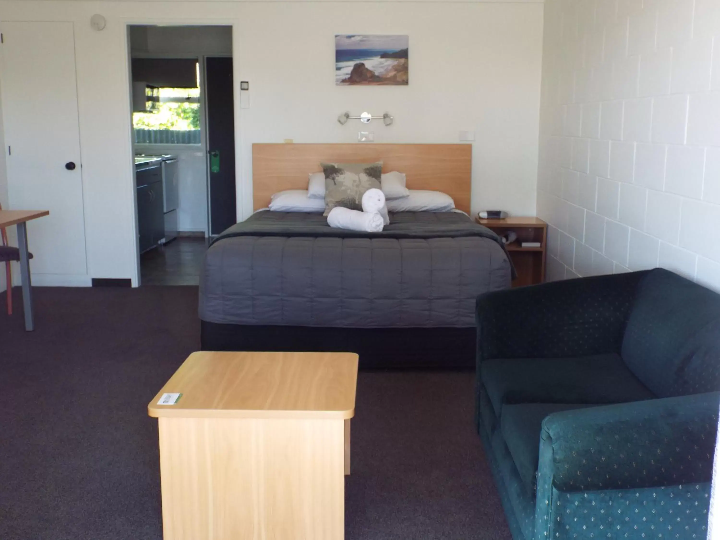 Studio in Andorra Motel Studio in Andorra Motel