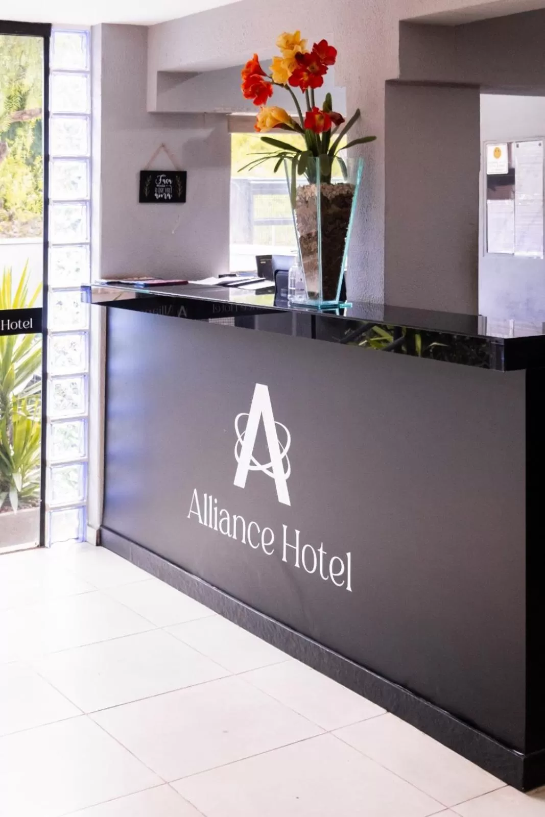 Alliance Hotel