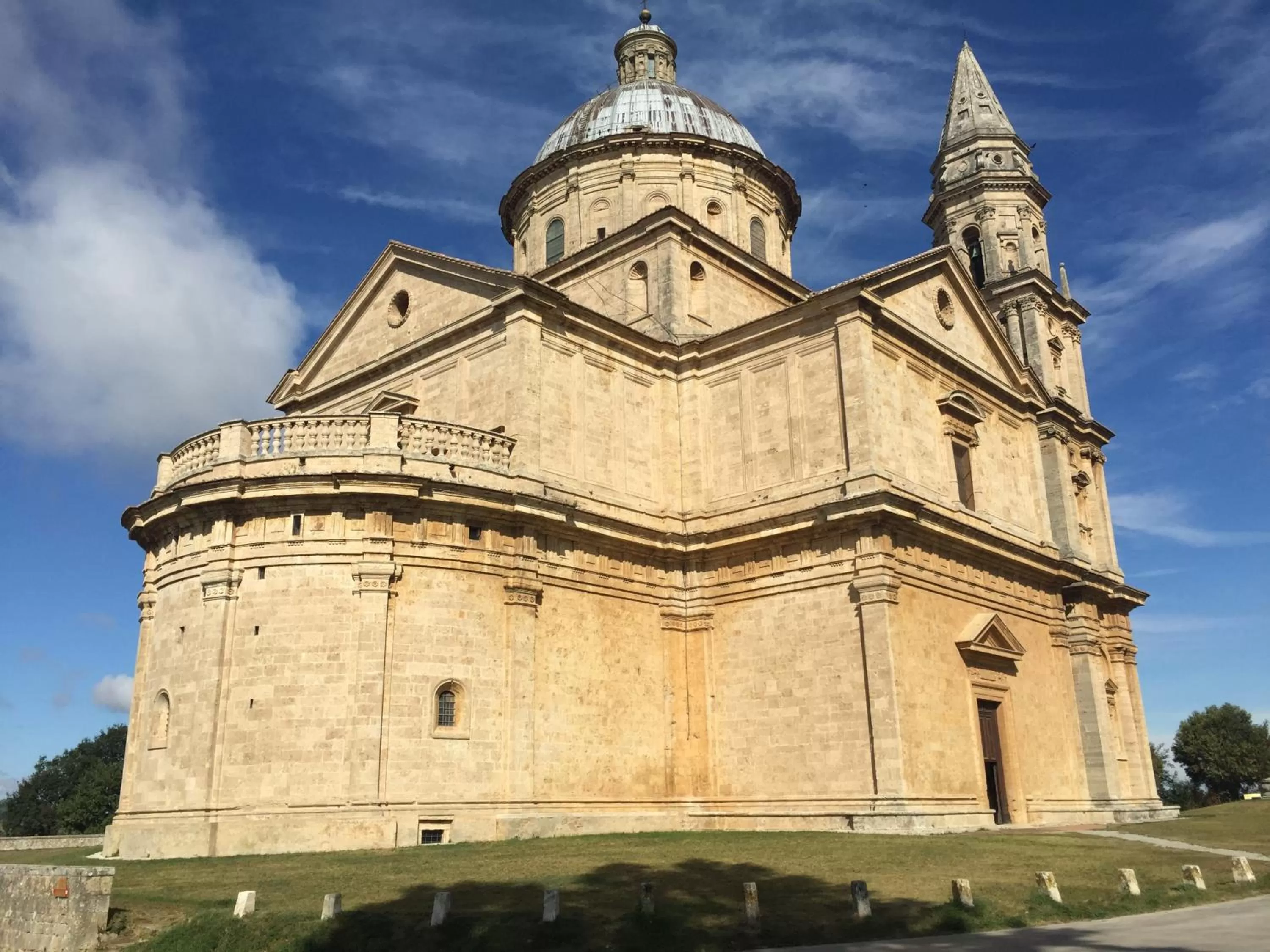 Nearby landmark in La Locanda Di San Francesco