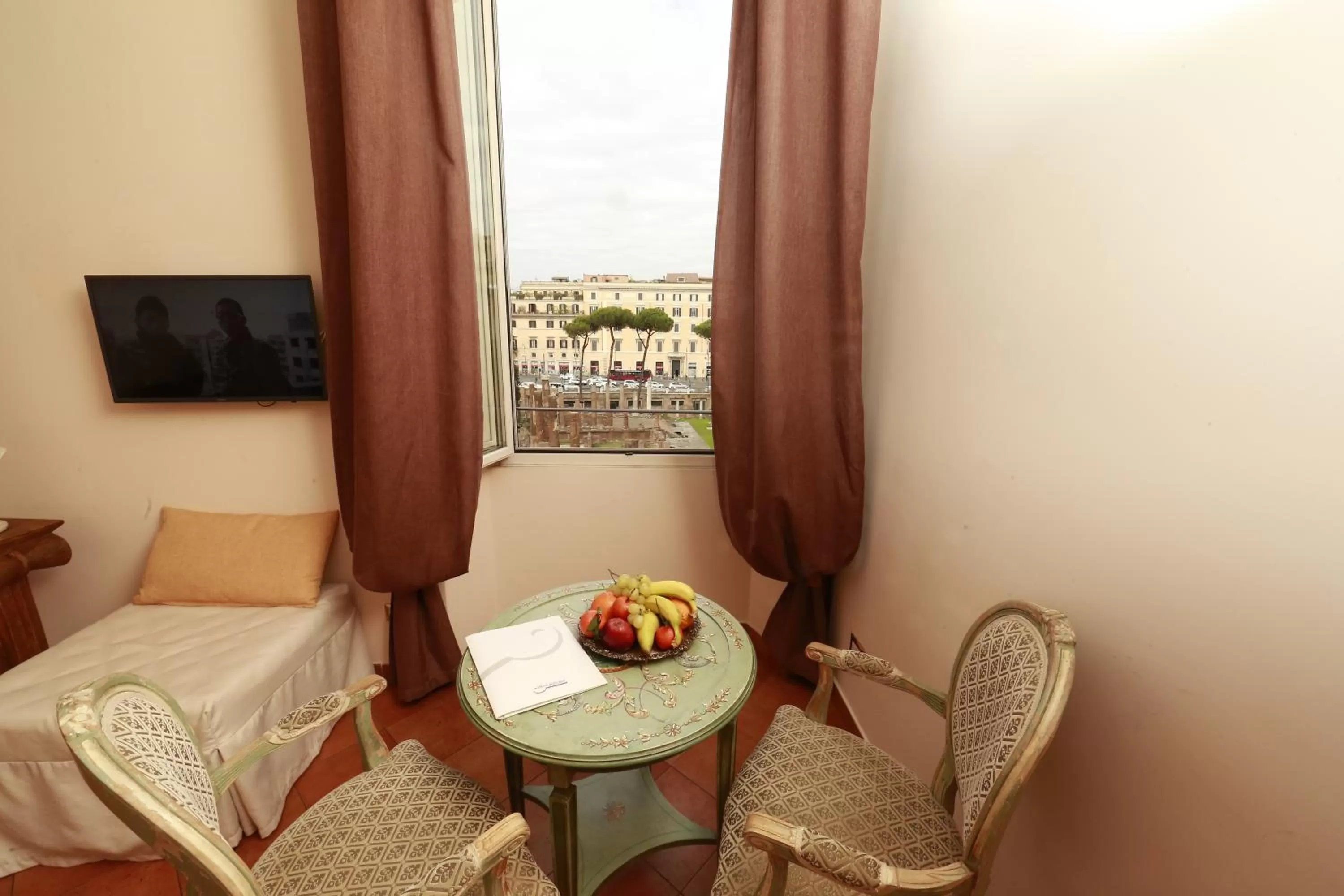 Residenza Gens Julia