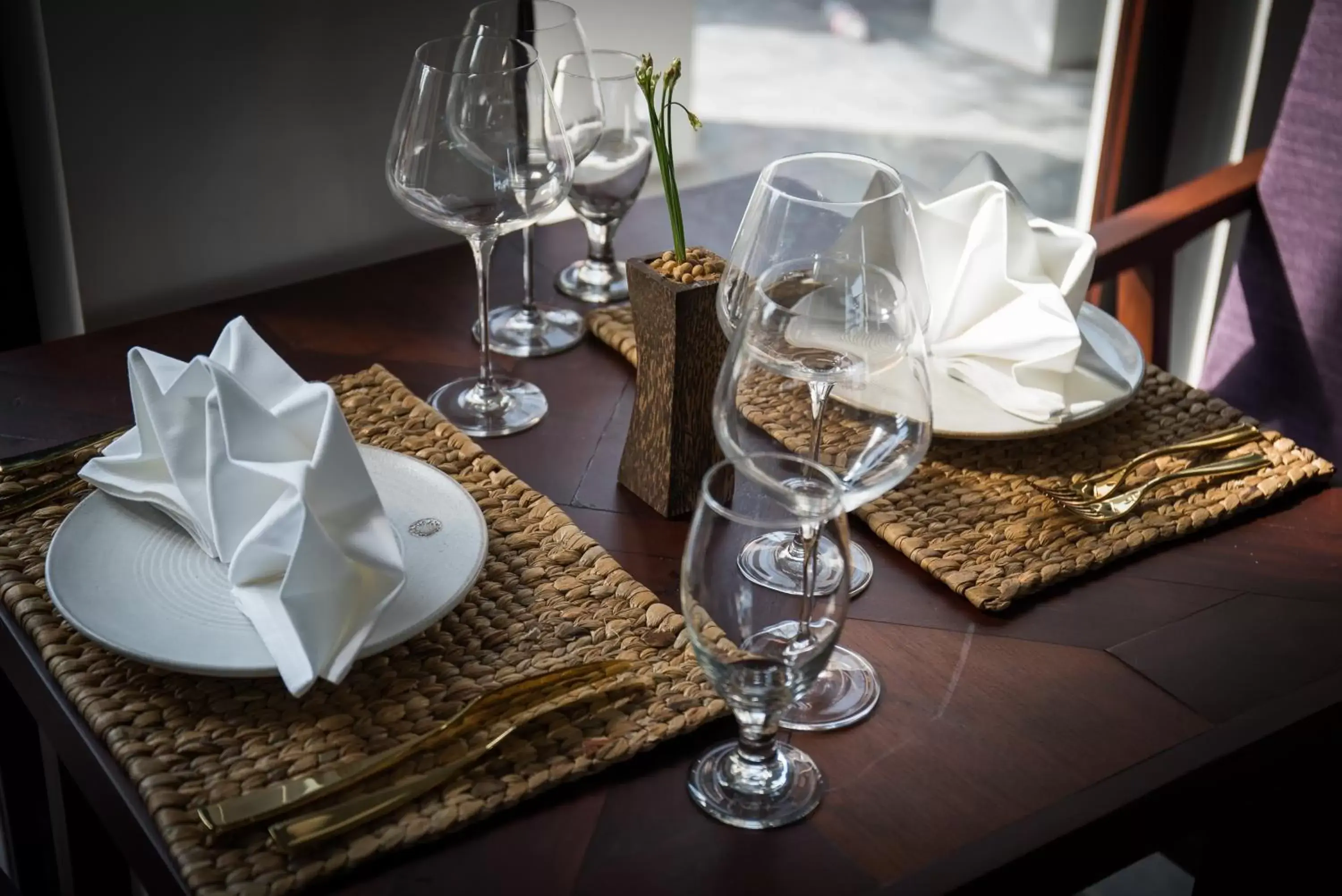 Restaurant/places to eat in Sabara Angkor Resort & Spa Restaurant/places to eat in Sabara Angkor Resort & Spa