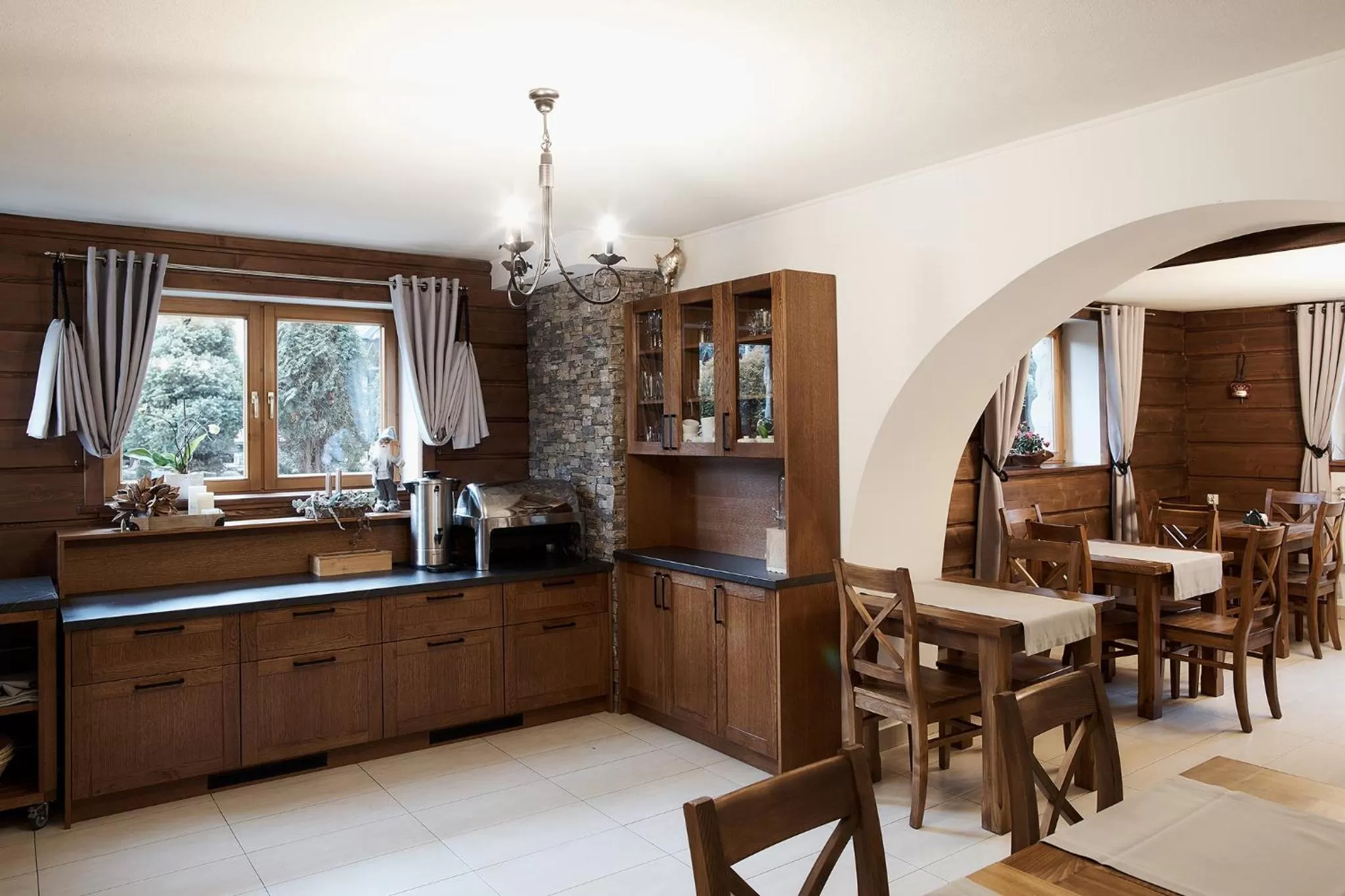 Restaurant/places to eat in Chata u Bronka