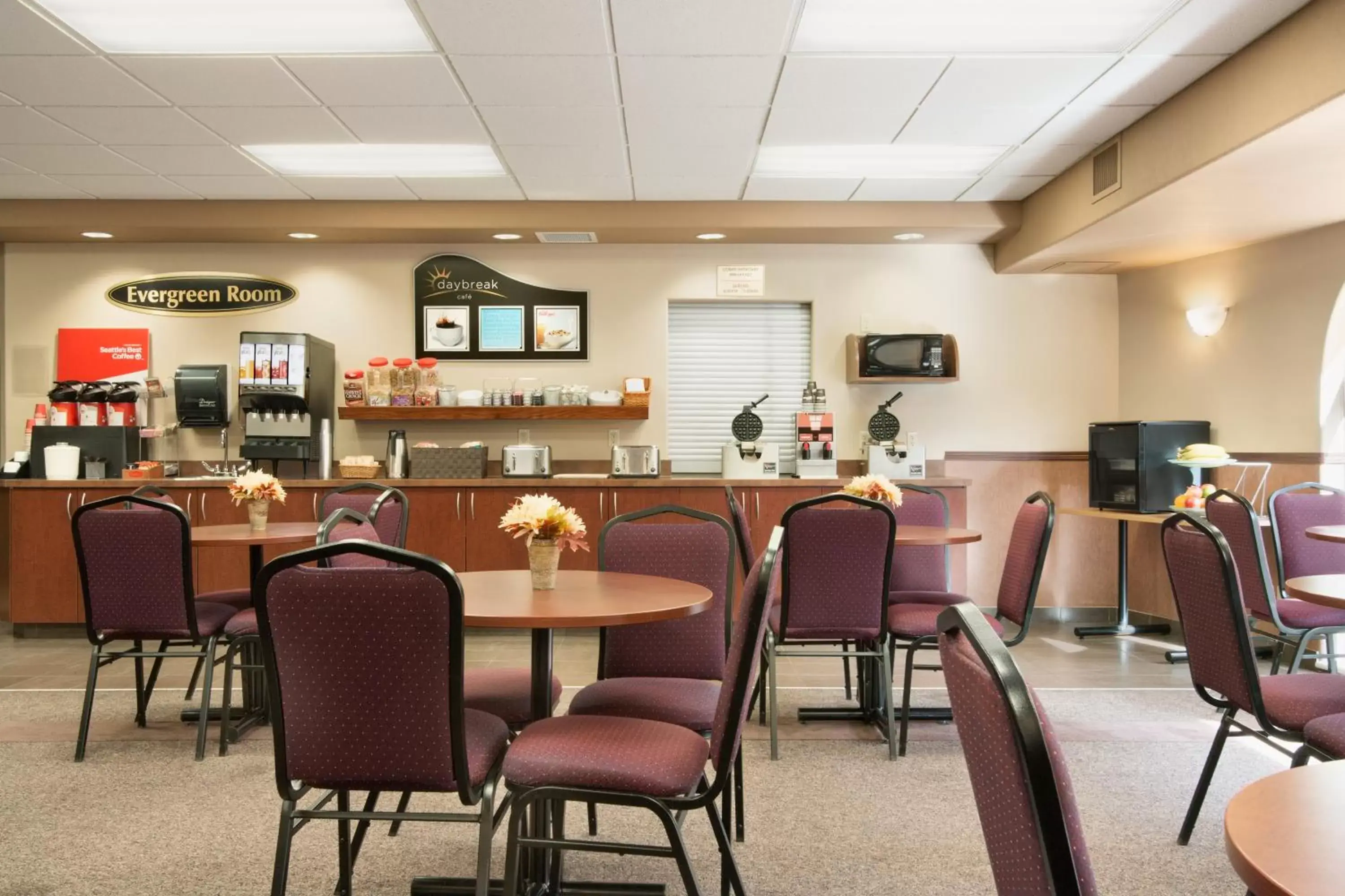Restaurant/places to eat in Days Inn by Wyndham Thunder Bay North Restaurant/places to eat in Days Inn by Wyndham Thunder Bay North