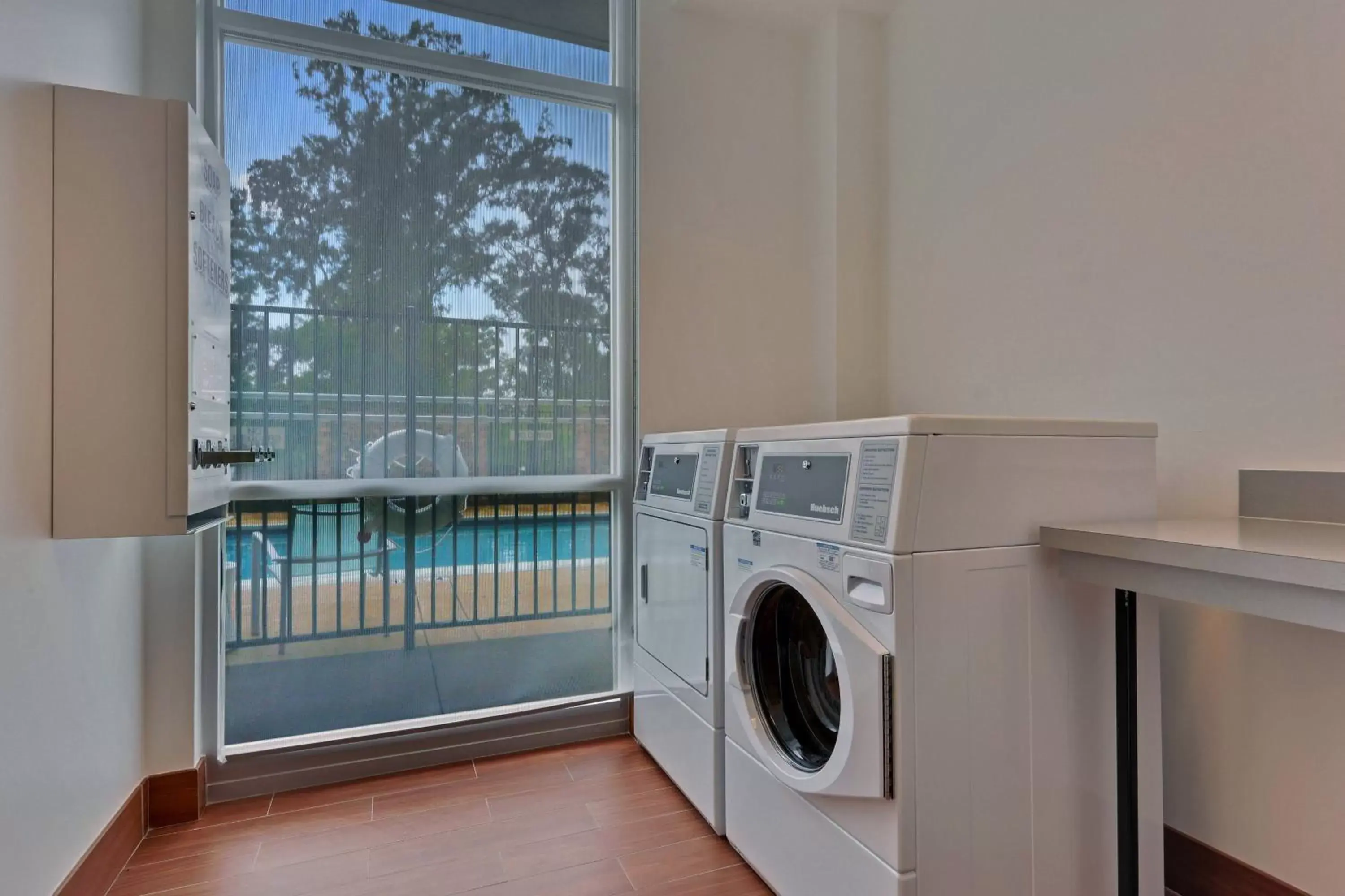 Other, Kitchen/Kitchenette in SpringHill Suites by Marriott Baton Rouge Gonzales