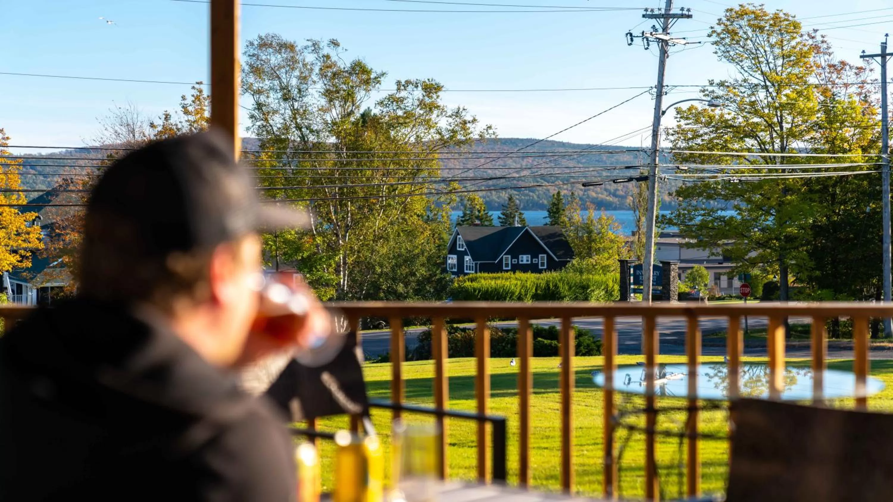 Auberge Gisele's Inn