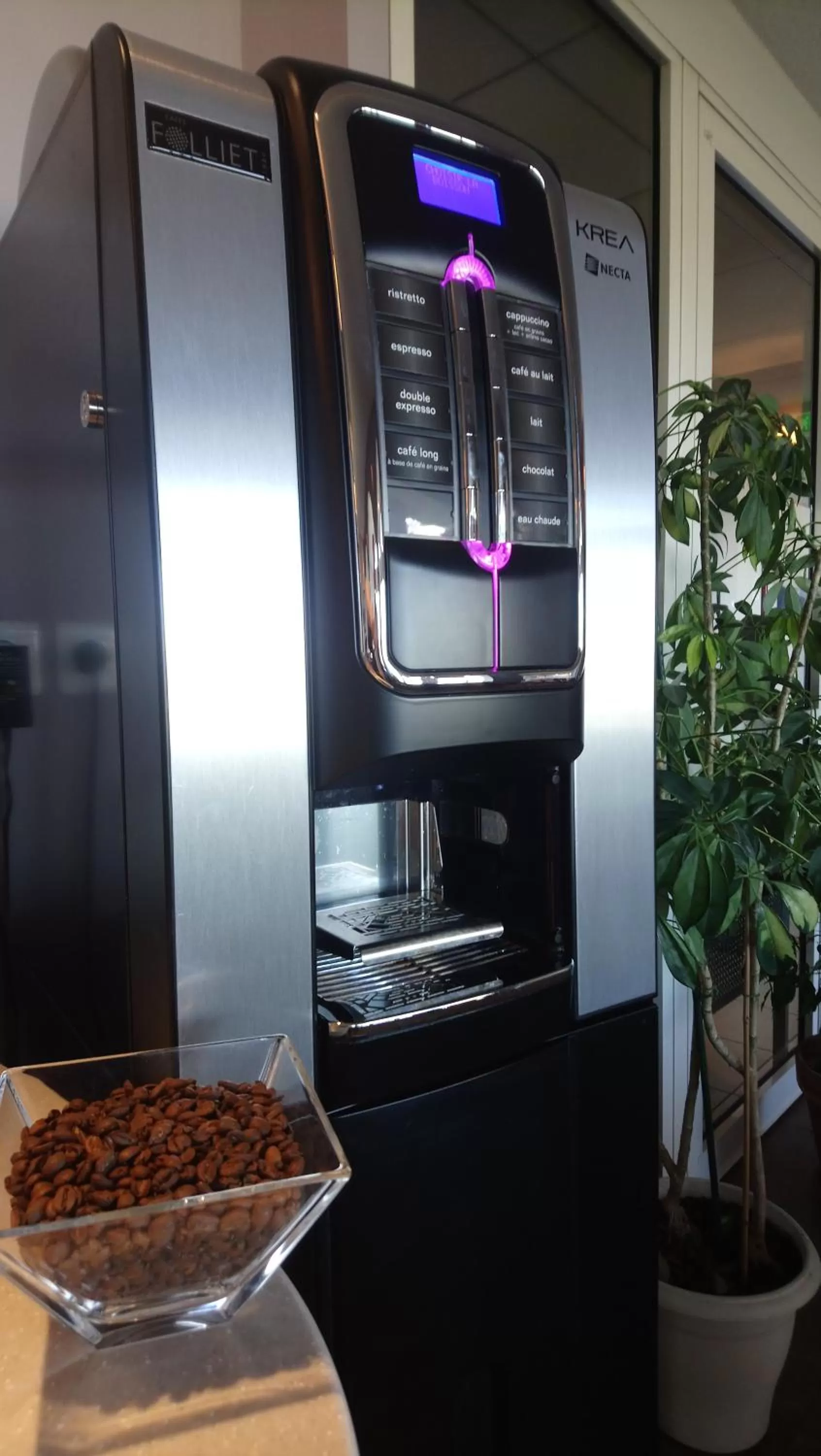 Buffet breakfast in The Originals City, Hôtel Les Bruyères, Dax Nord