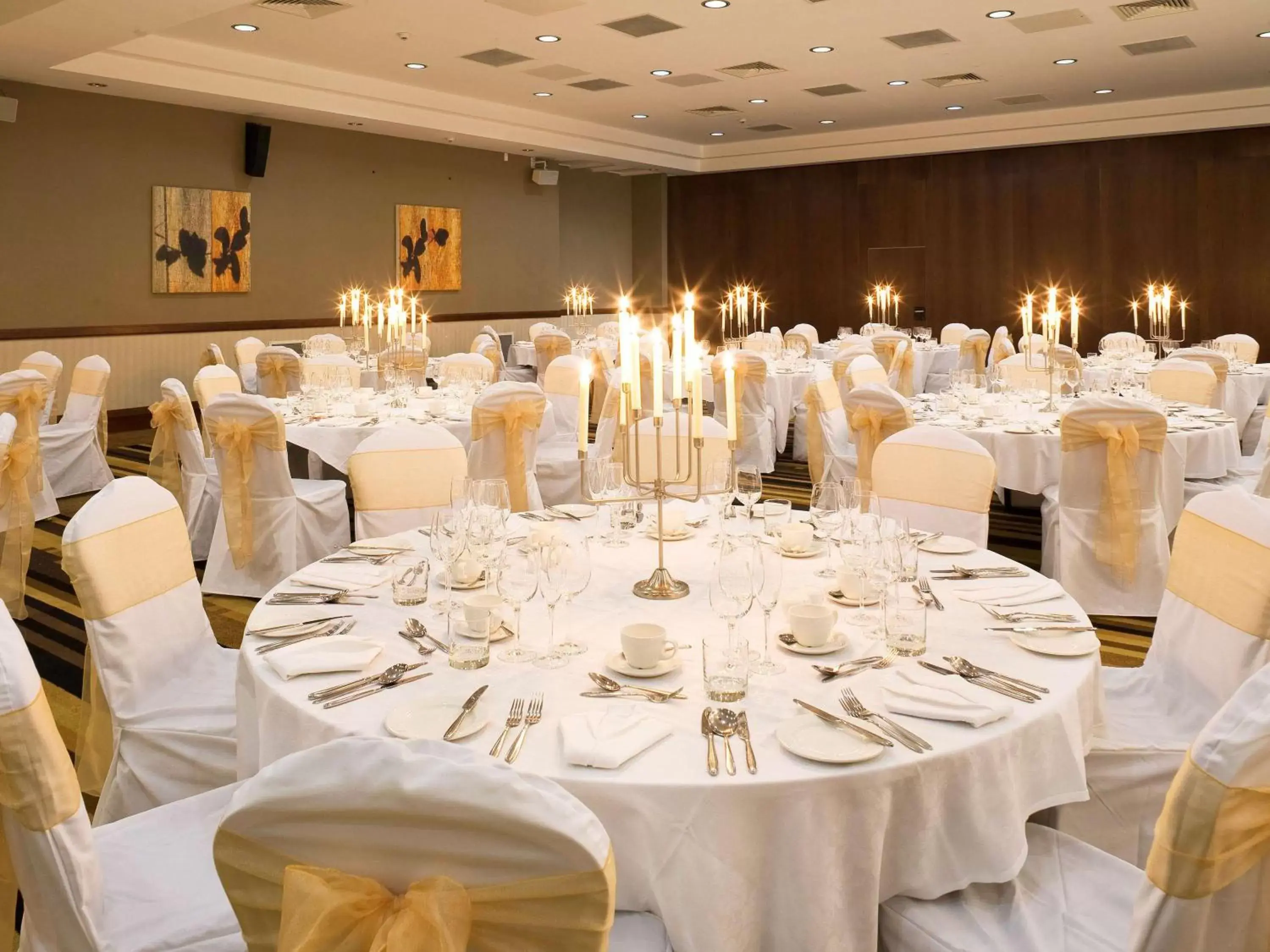 Other, Banquet Facilities in Mercure Sheffield St Paul's Hotel & Spa
