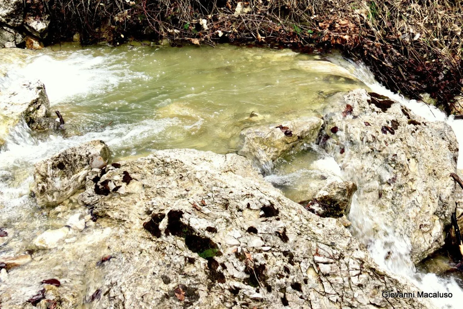 Hiking in Hotel Residenza Petra