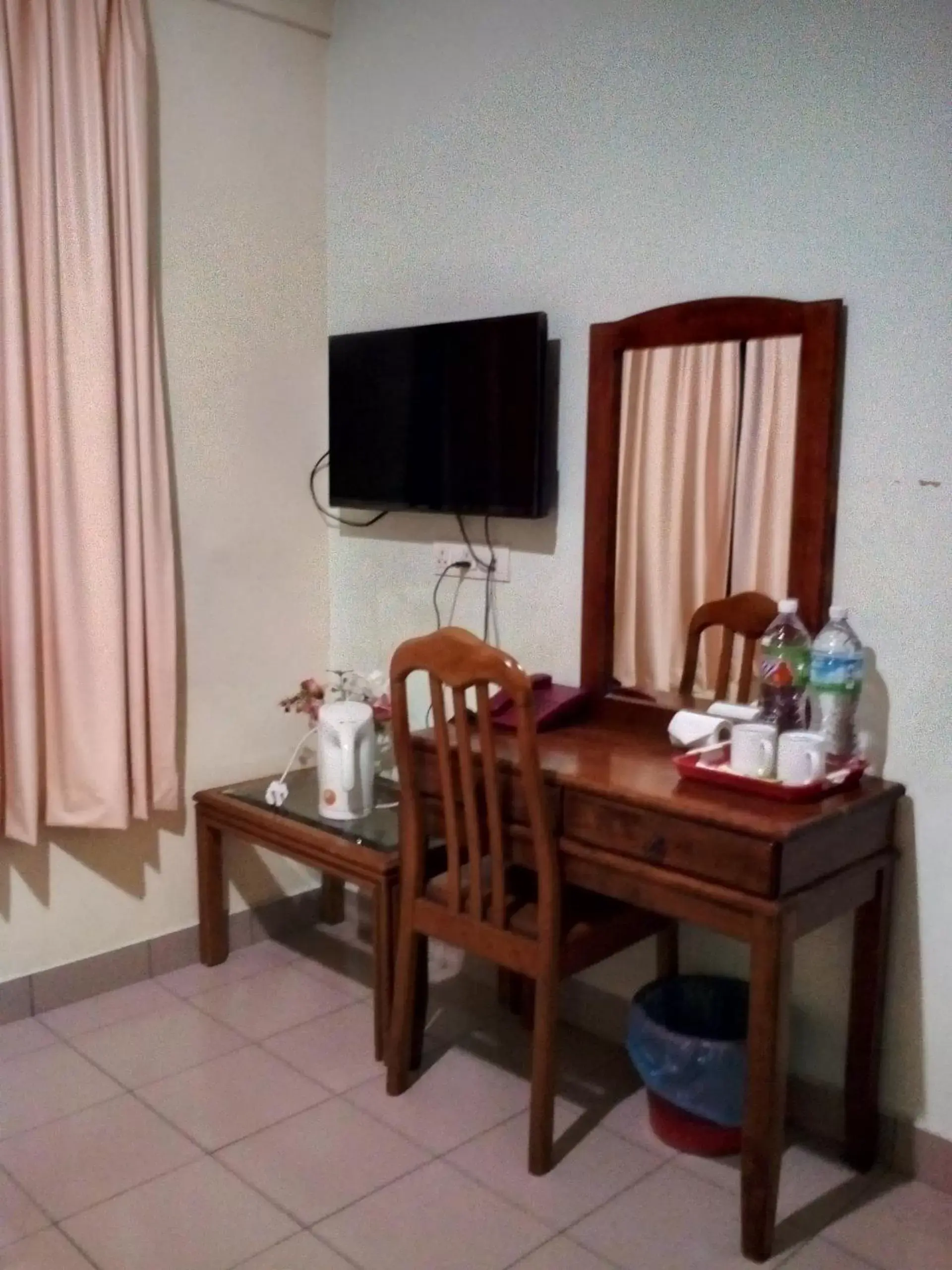 View (from property/room) in Century Hotel Inanam View (from property/room) in Century Hotel Inanam