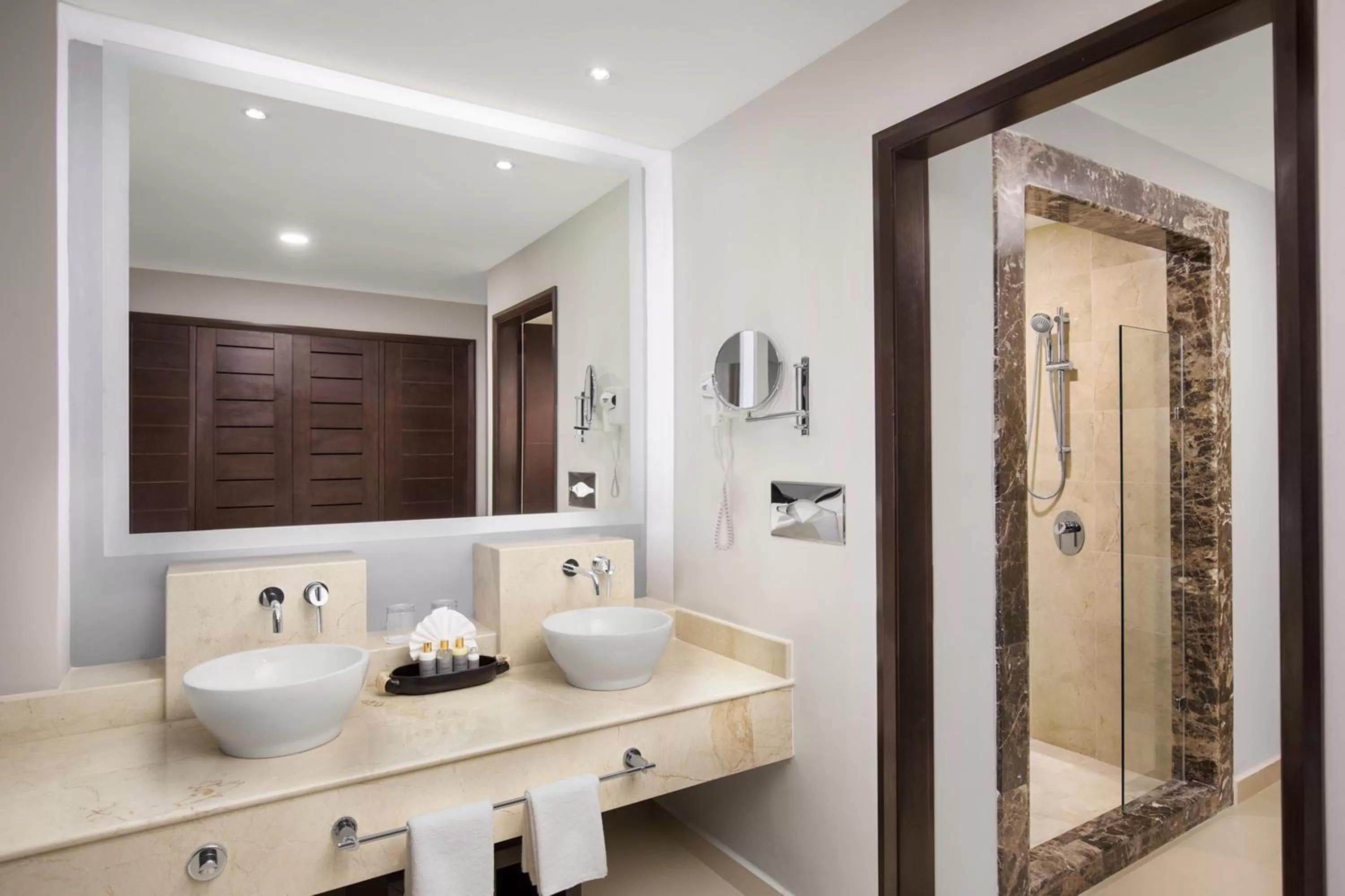 Toilet in Ventus at Marina El Cid Spa & Beach Resort - All Inclusive