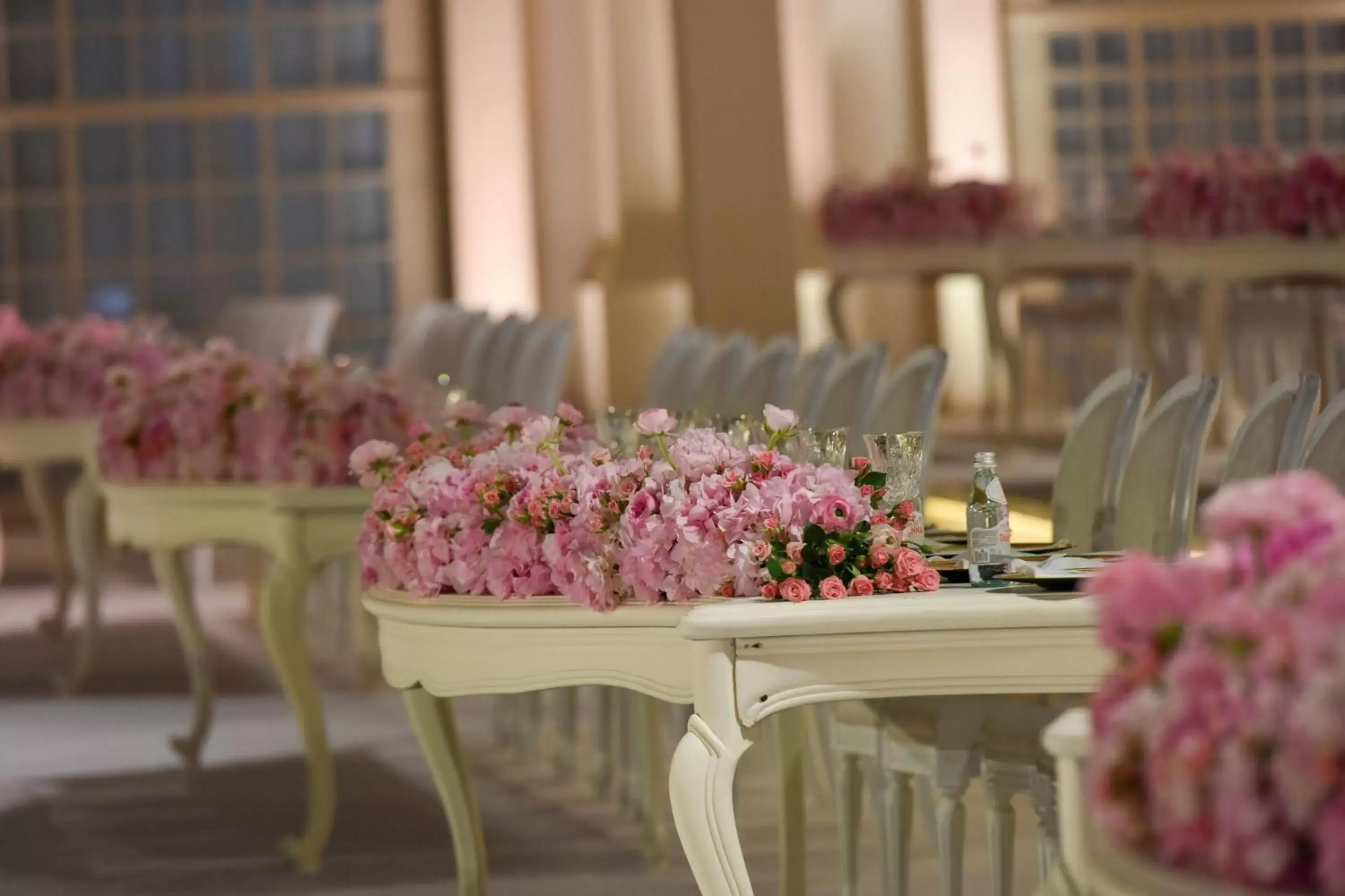 Banquet/Function facilities, Restaurant/Places to Eat in The Ritz-Carlton, Doha