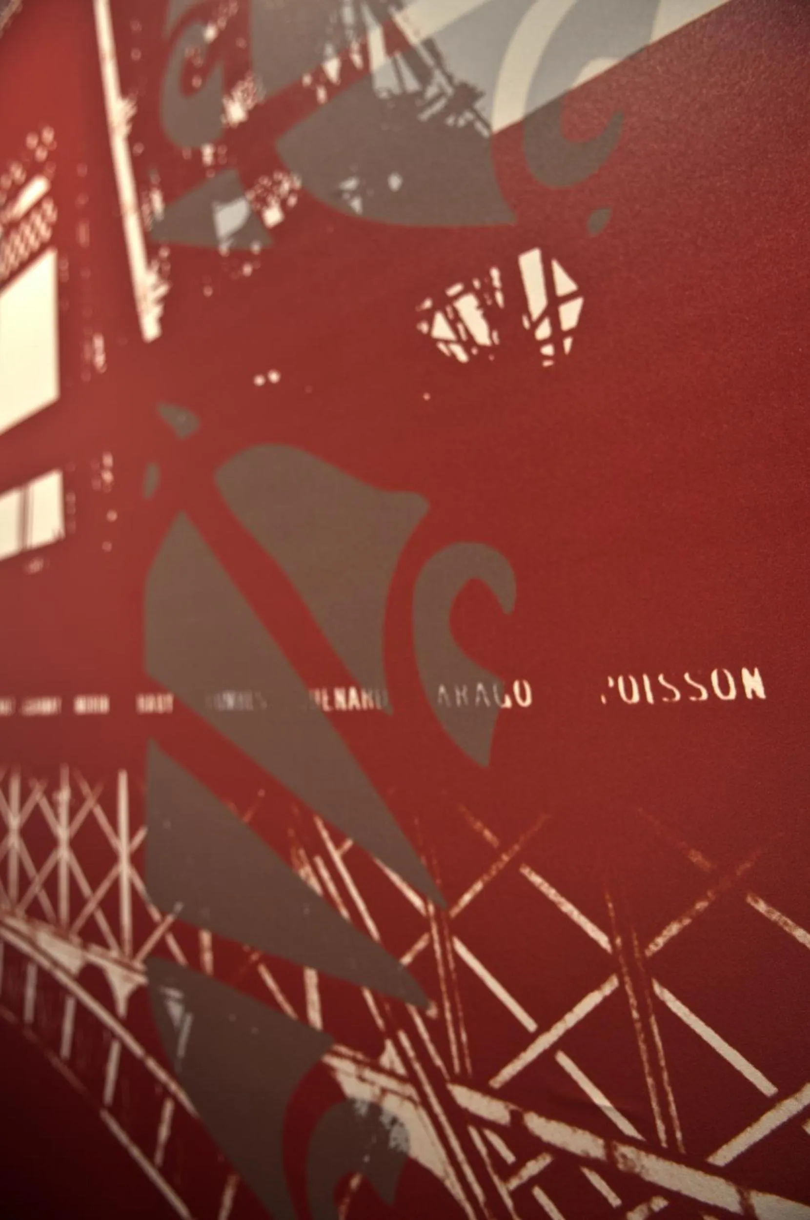 Other in Hotel Alpha Paris Eiffel by Patrick Hayat