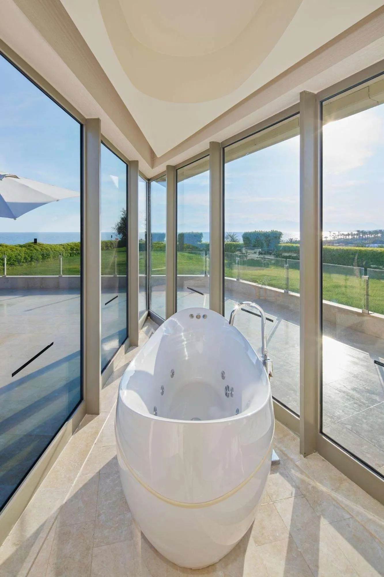 Bathroom in Maxx Royal Belek Golf Resort