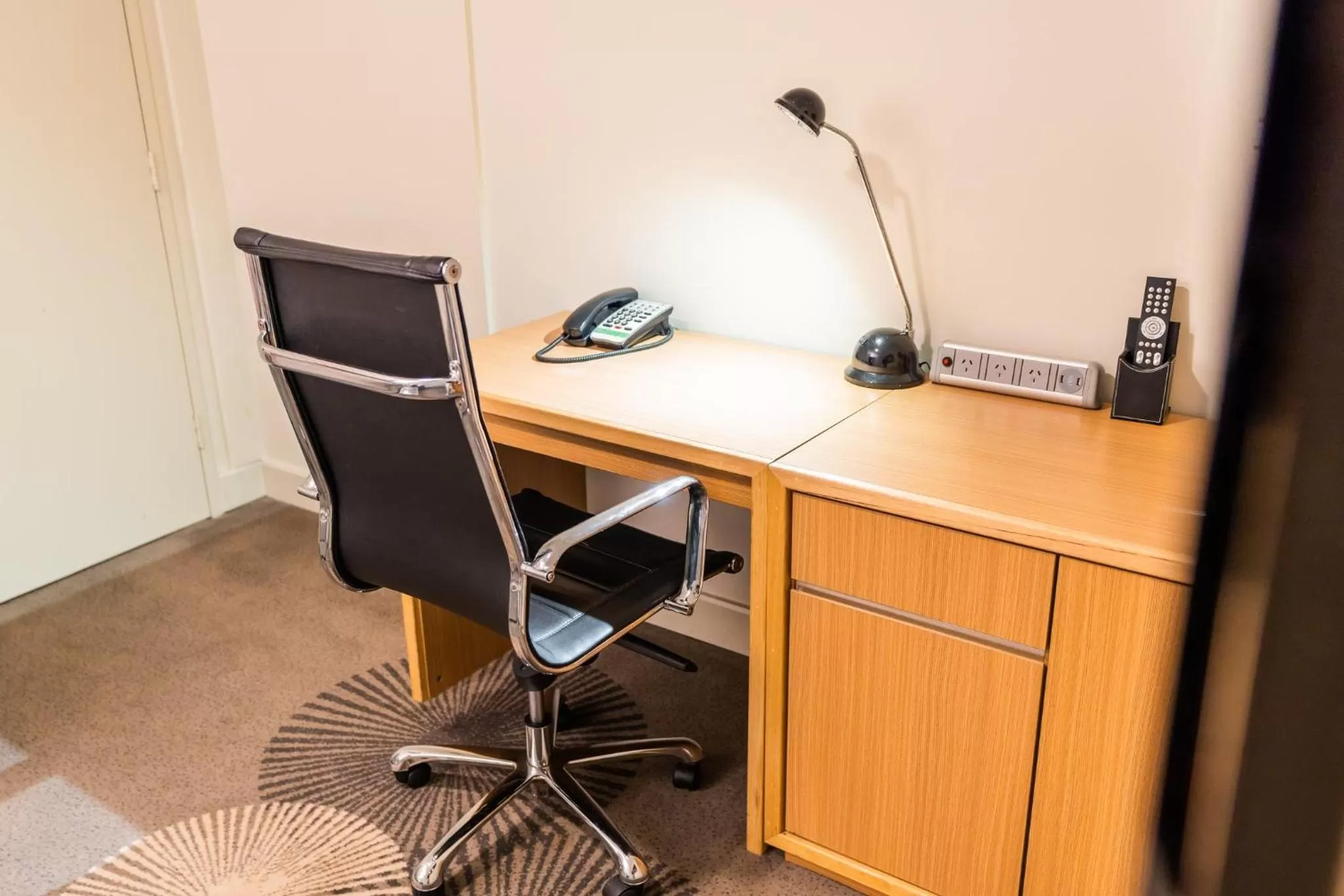 Photo of the whole room in Holiday Inn Parramatta by IHG