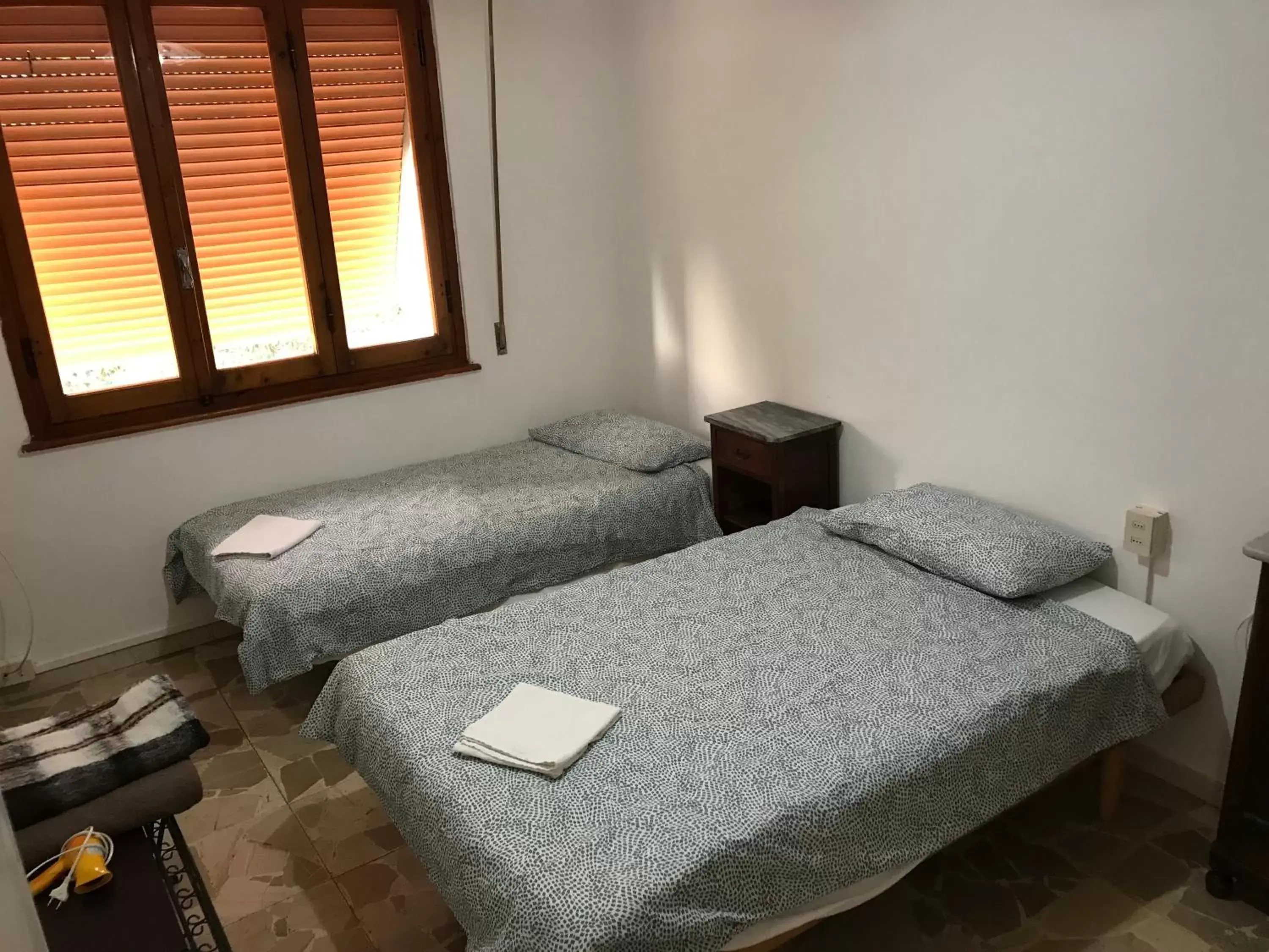 Bed in B&B e Locazioni Turistiche Antico Borgo Toscano