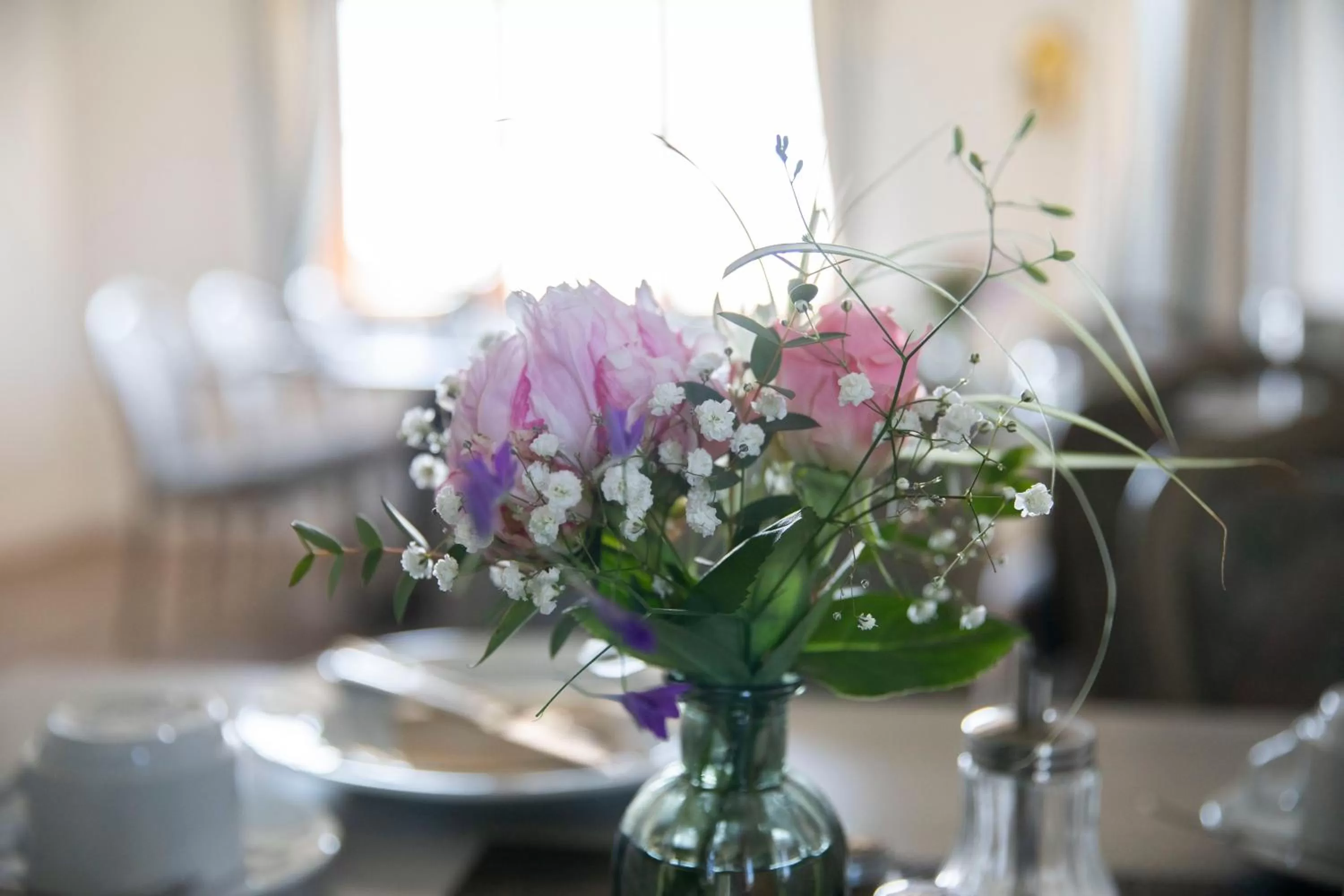 Decorative detail in Anker's Hörn