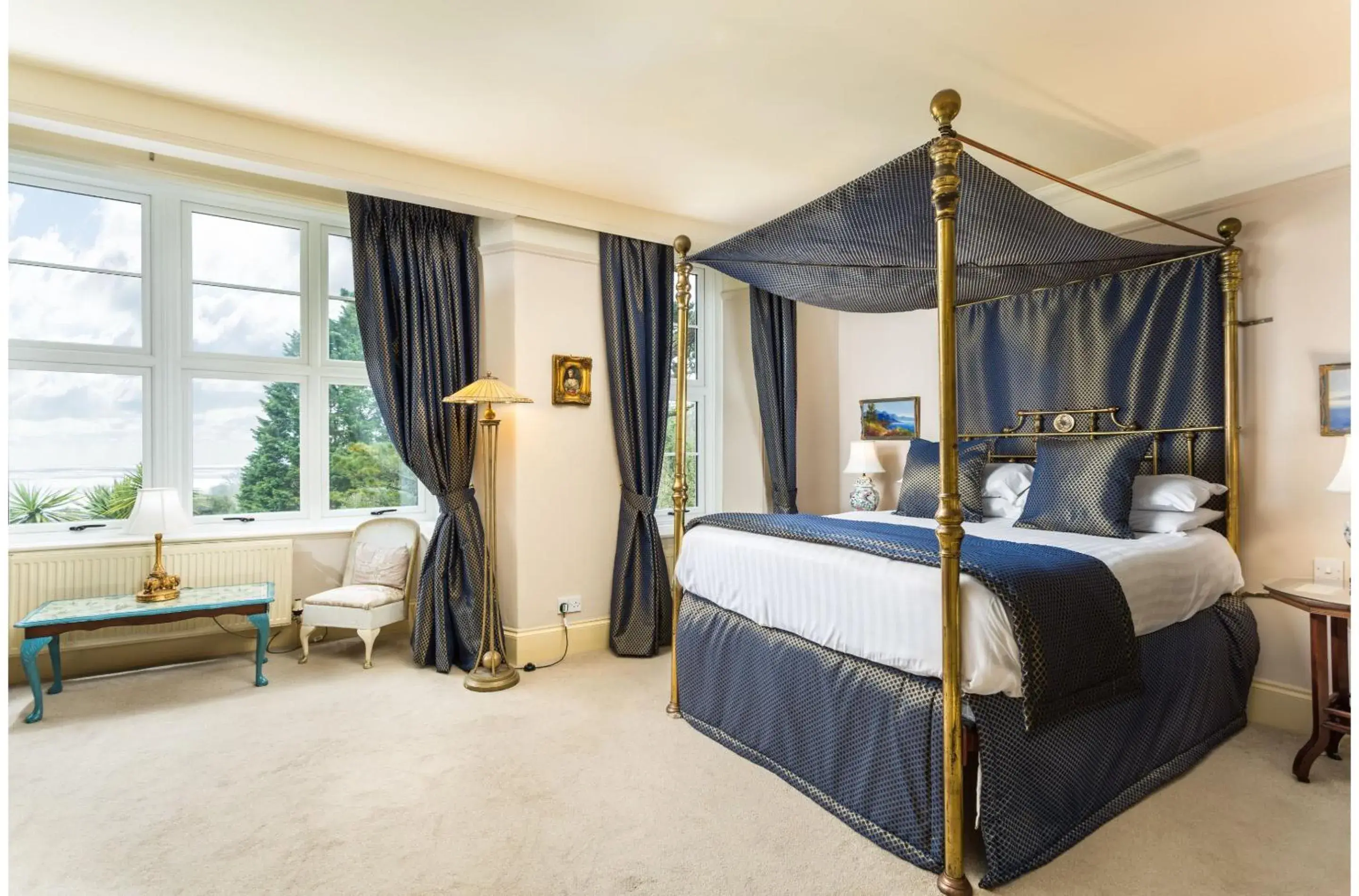 Bedroom, Bed in OYO Orestone Manor