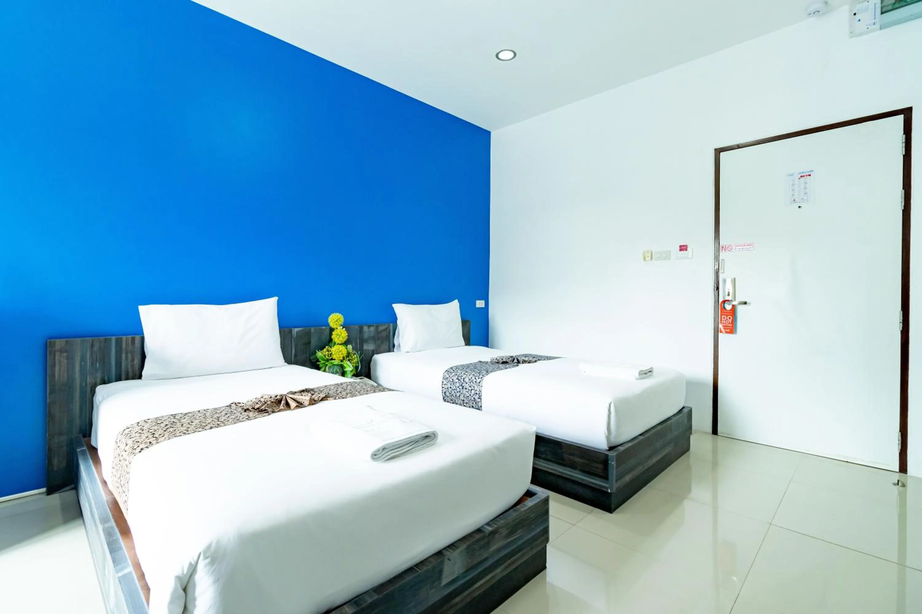Bedroom, Bed in Udee Living Place