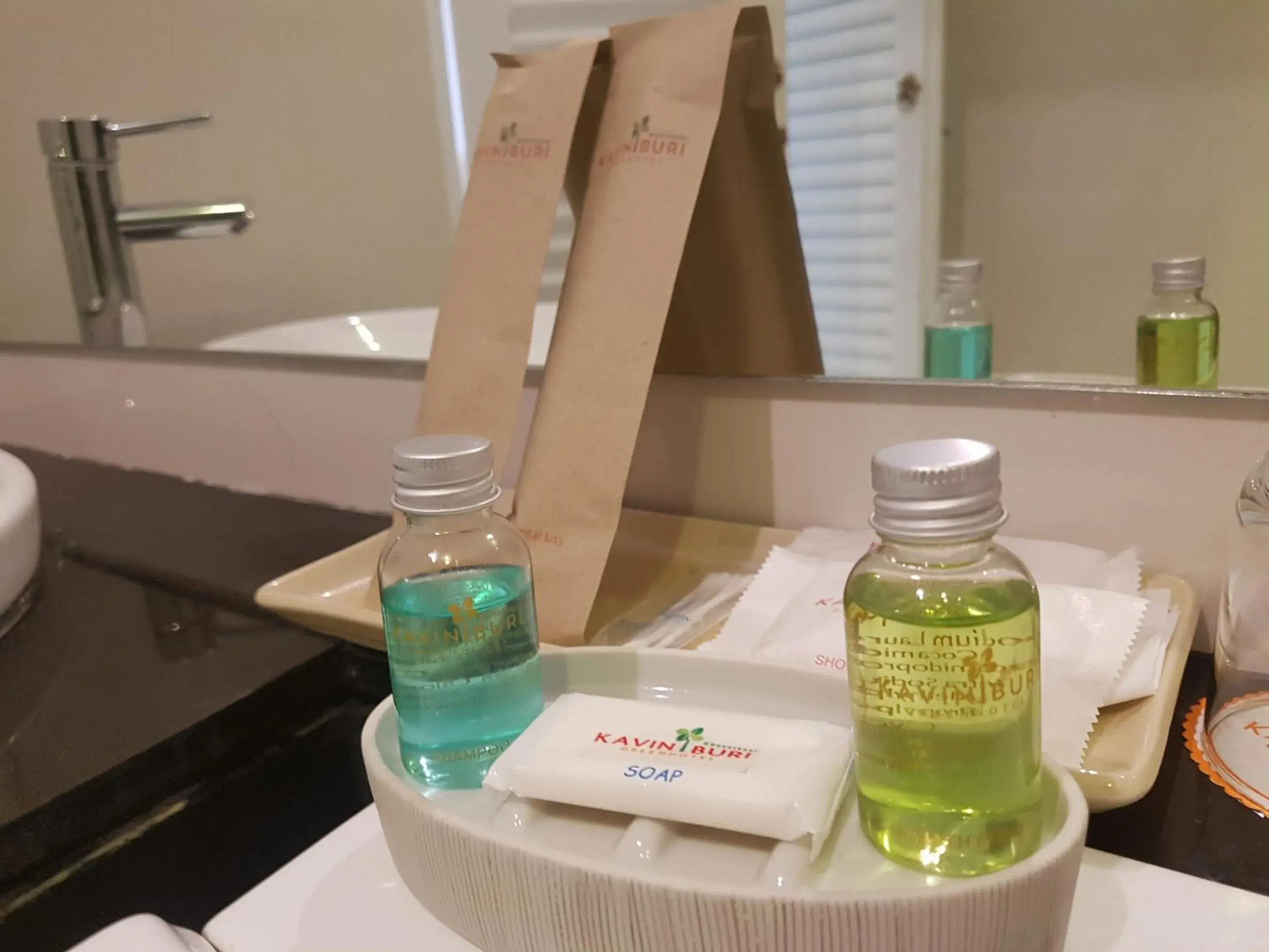 Kavin Buri Green Hotel Kavin Buri Green Hotel