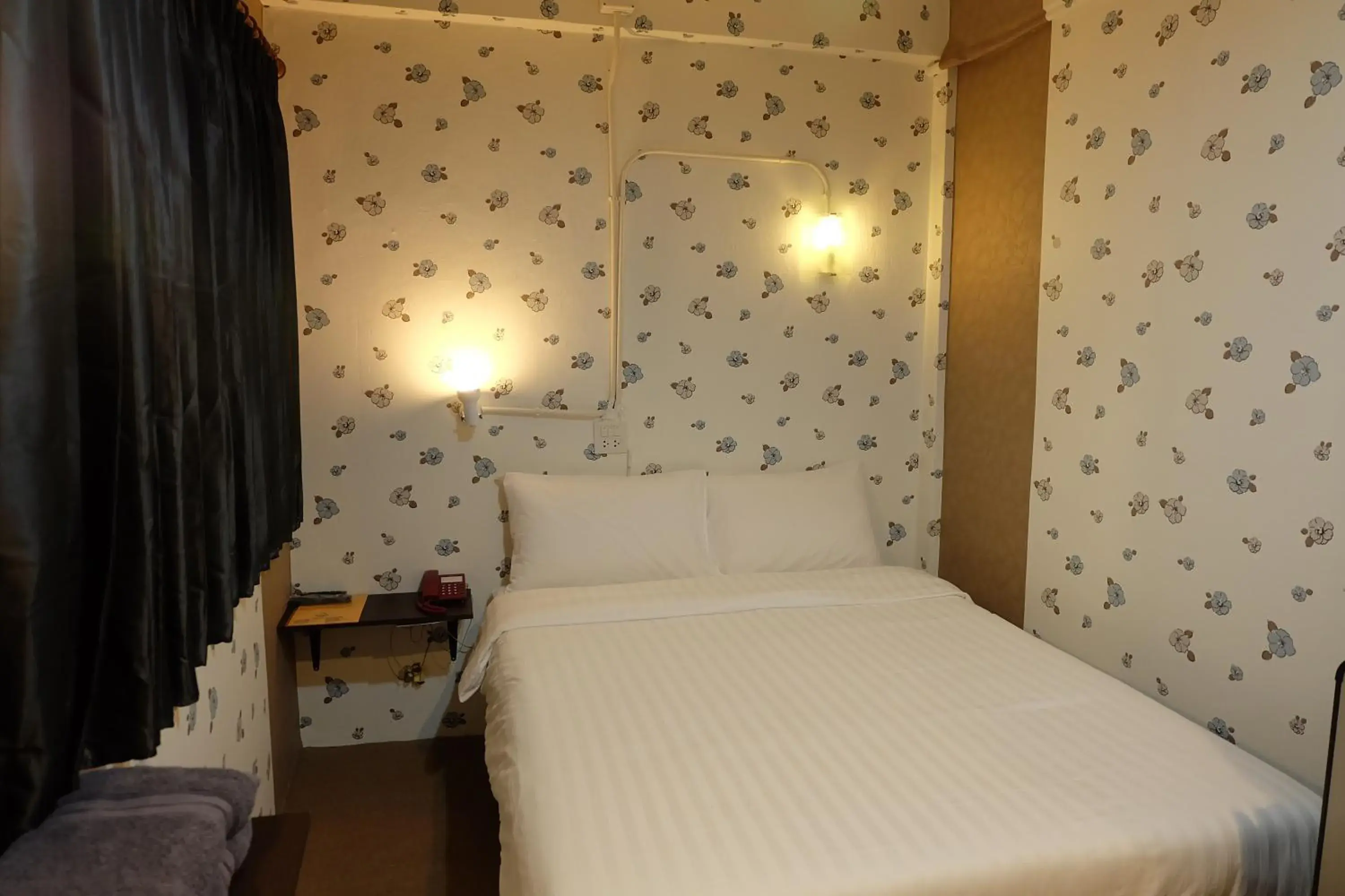 Standard Double Room in Decor Do Hostel
