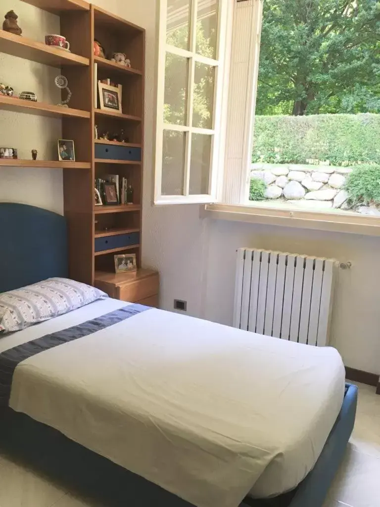 Single Room - single occupancy in b&b le magnolie Single Room - single occupancy in b&b le magnolie
