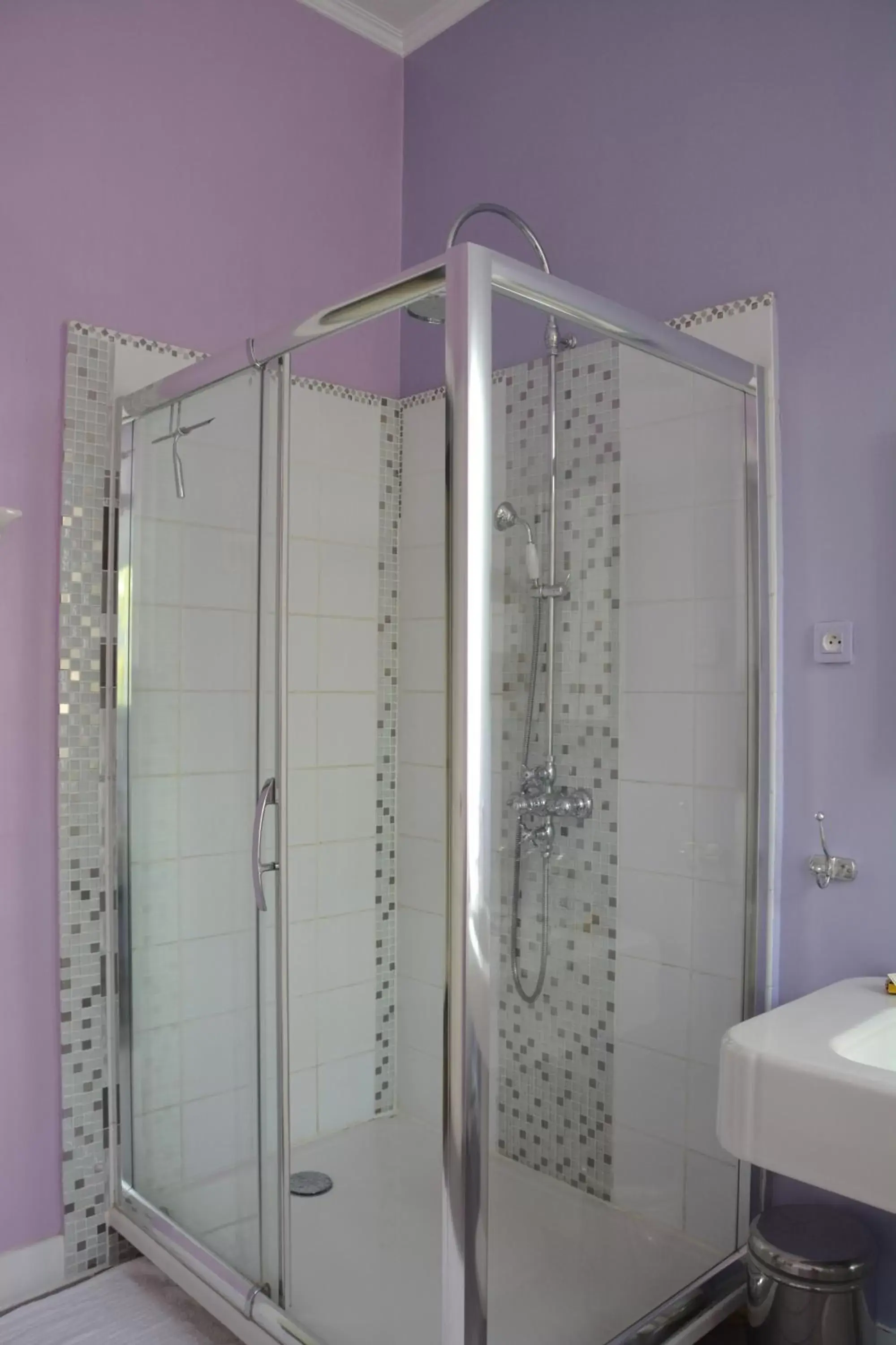 Bathroom in la maison