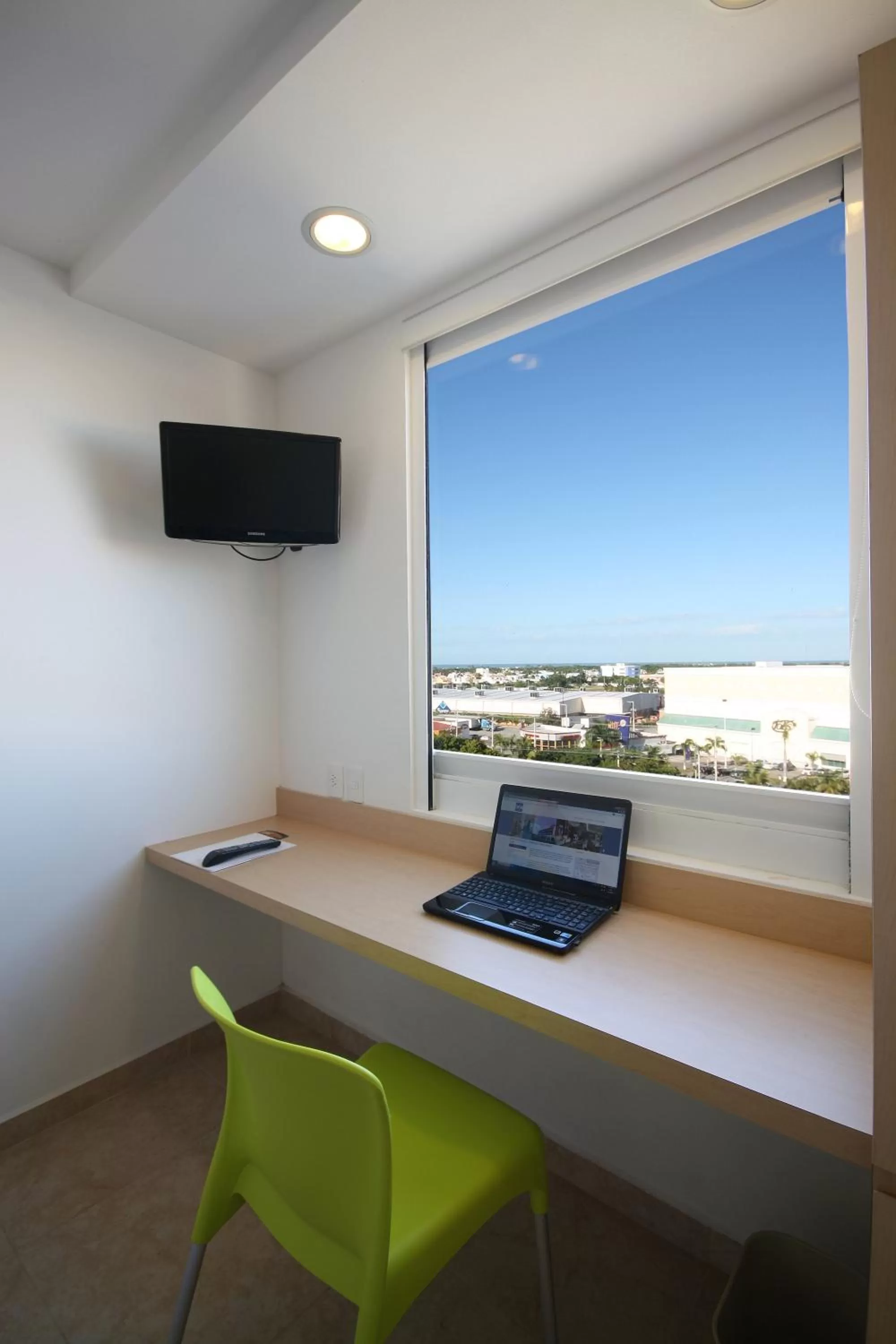 Bedroom in One Ciudad del Carmen Concordia