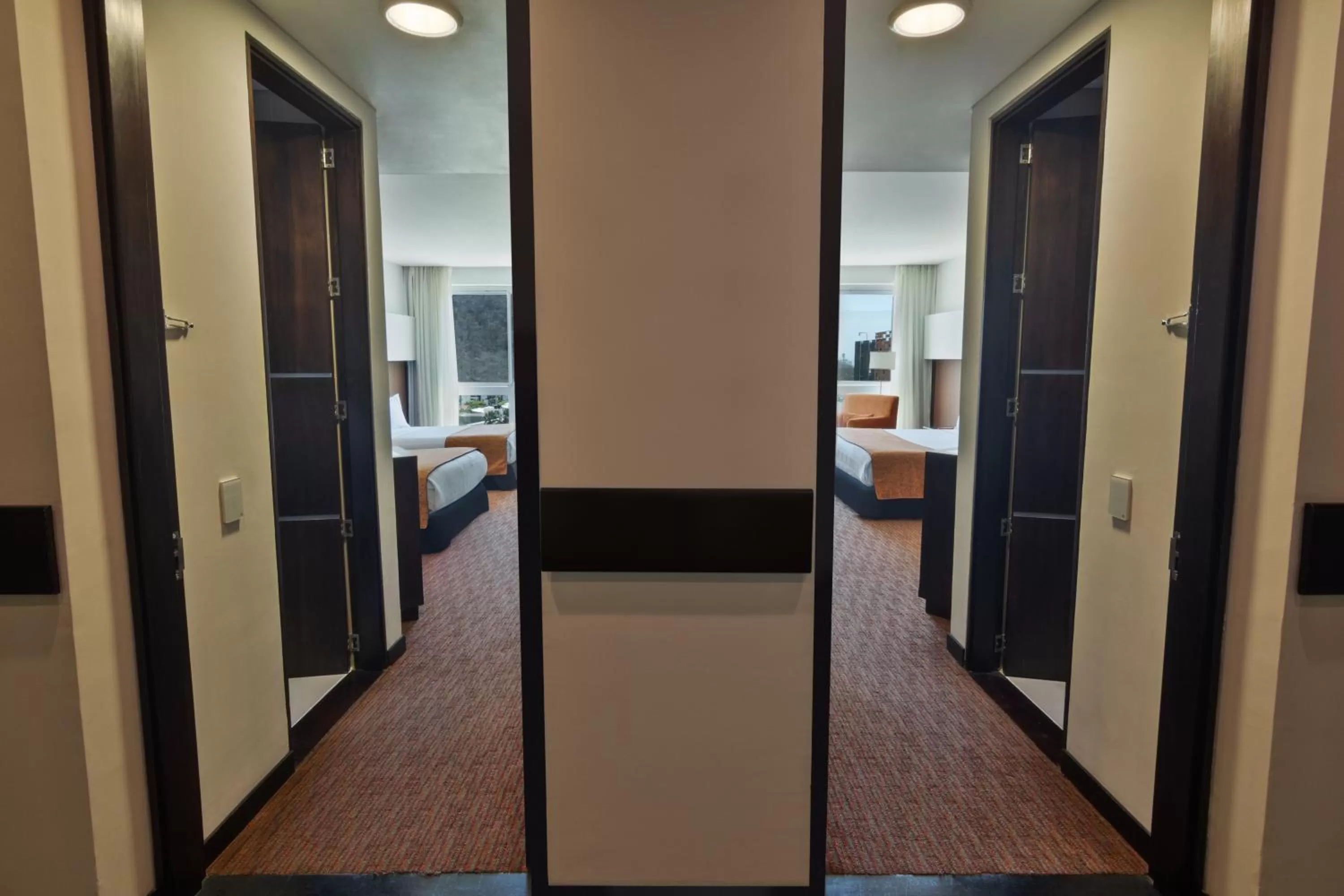 Photo of the whole room, Bed in Sonesta Valledupar