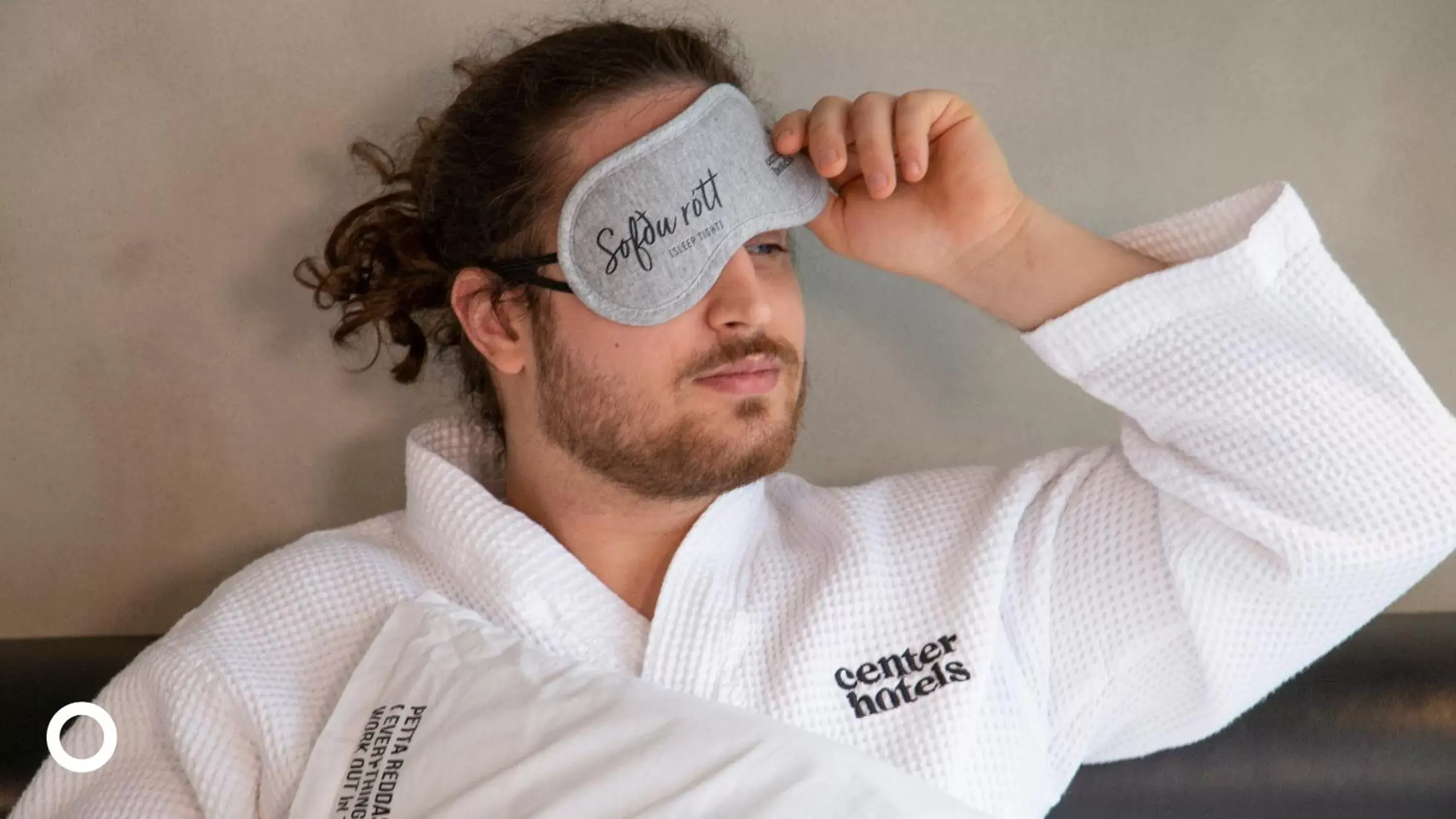 Bedroom in Thingholt by Center Hotels Bedroom in Thingholt by Center Hotels