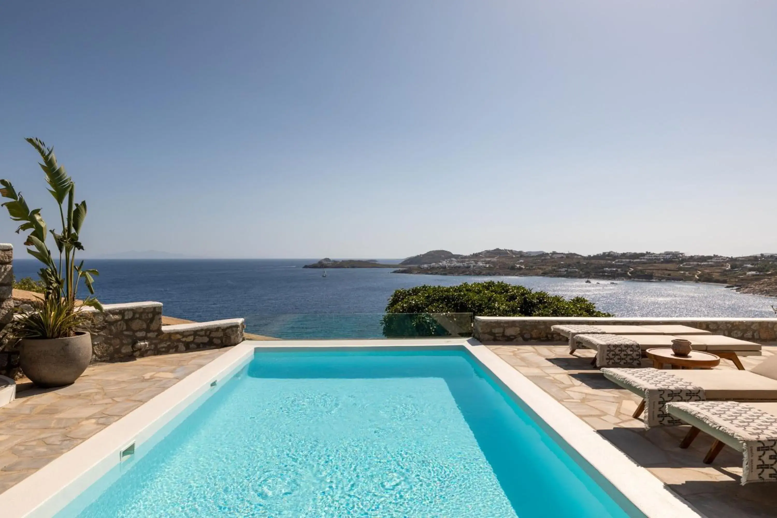 Other, Swimming Pool in Santa Marina, a Luxury Collection Resort, Mykonos